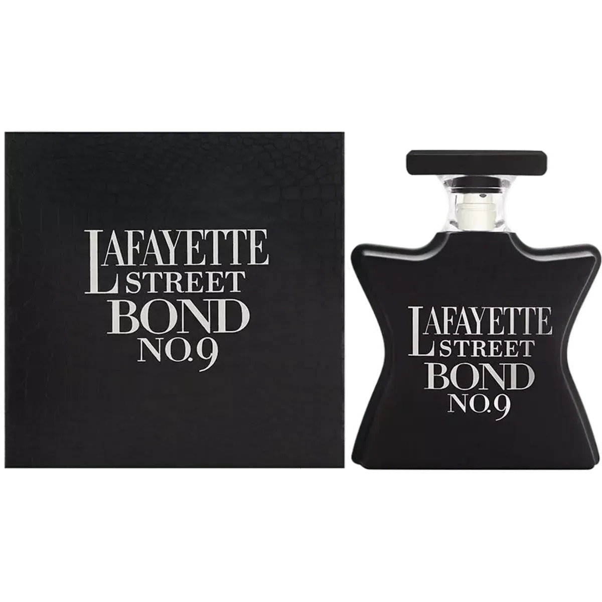 Bond No. 9 Lafayette Street Eau De Parfum Spray 100 Ml