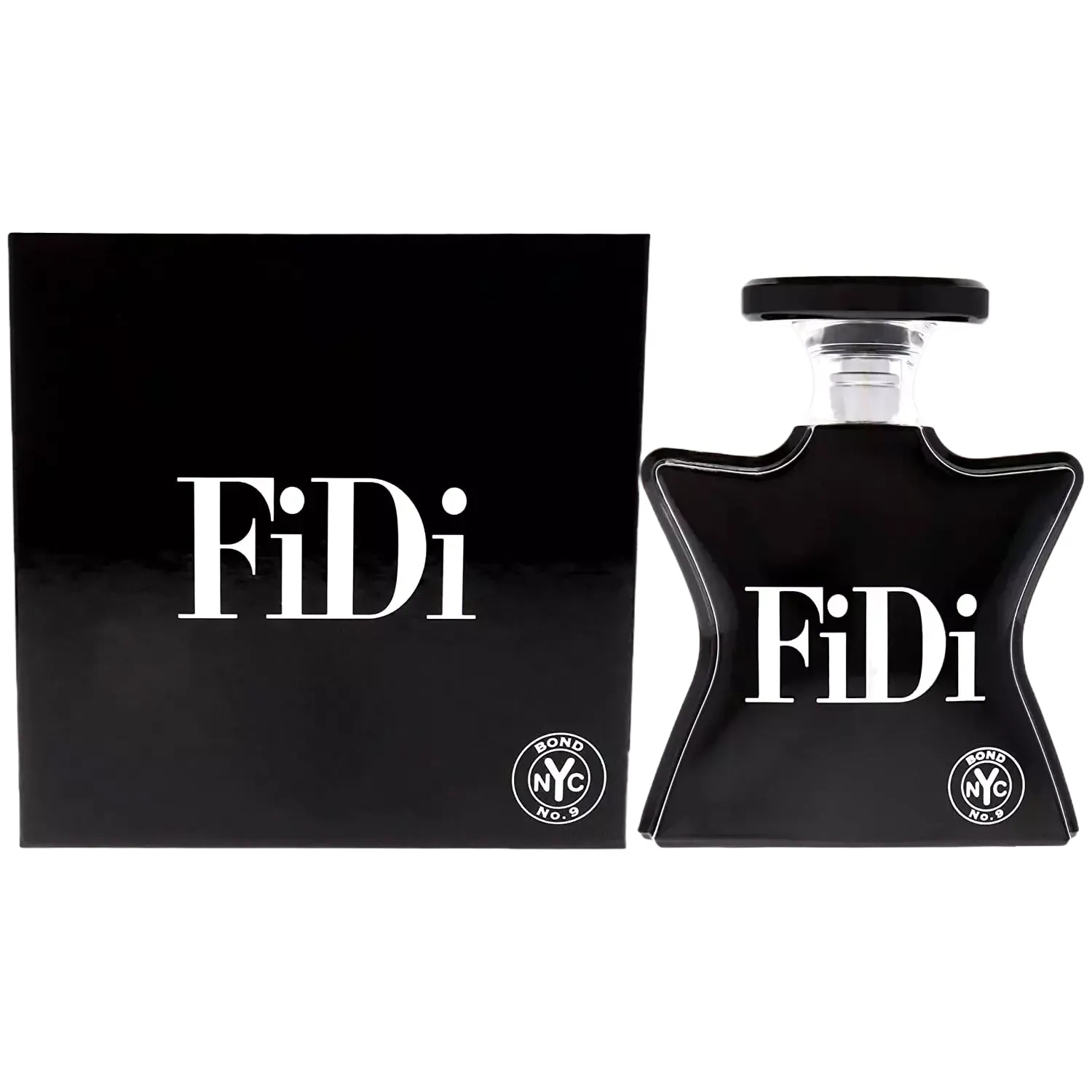 Bond No. 9 Fidi Unisex Edp Spray 3.3 Oz