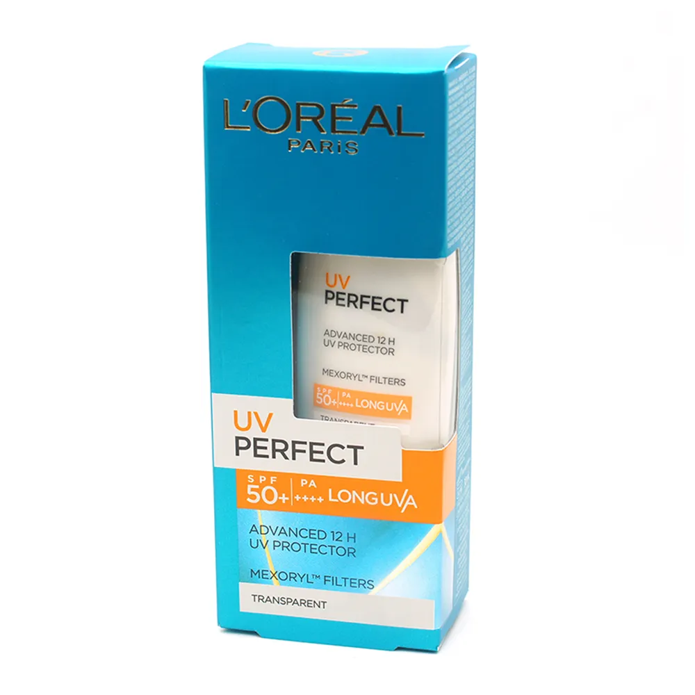 L'Oreal Paris White Perfect Uv Perfect Spf 50, 30ml