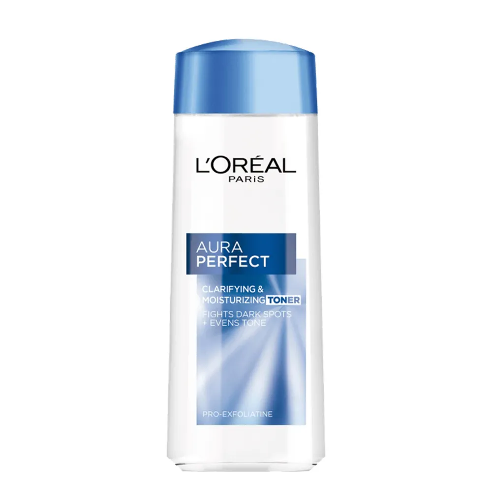 L'Oreal Paris White Perfect Rosy Toner 200ml