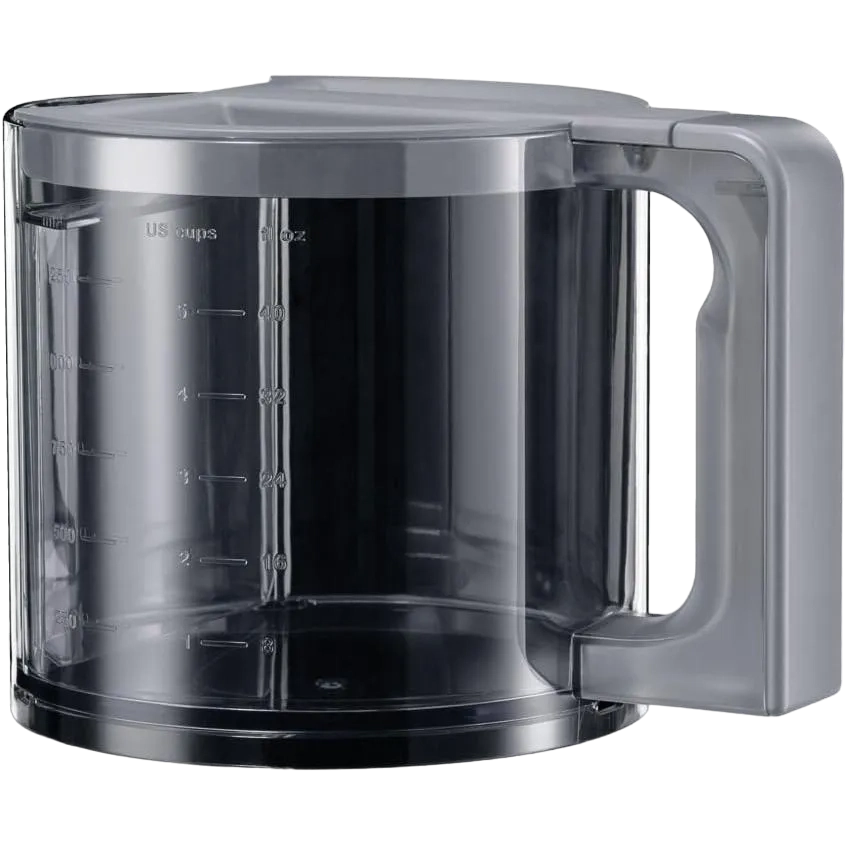 Braun Juice Extractor, Silver, 75 Mm, J 700"