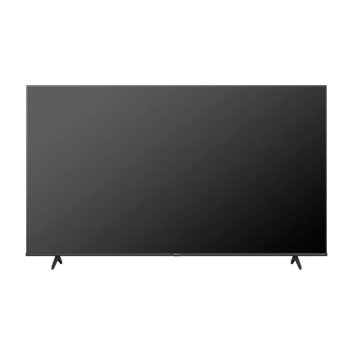 Hisense 75 Inch 4K Uhd Smart Tv Black 75A62Ks