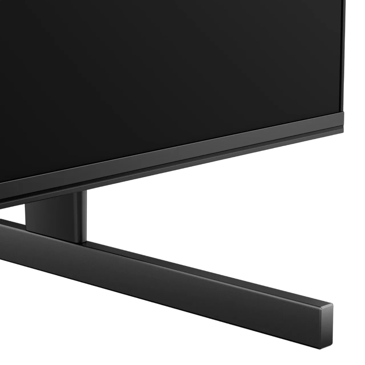 Hisense Class A7 Series 85 Inch 4K Uhd Smart Led Tv 85A7K Black