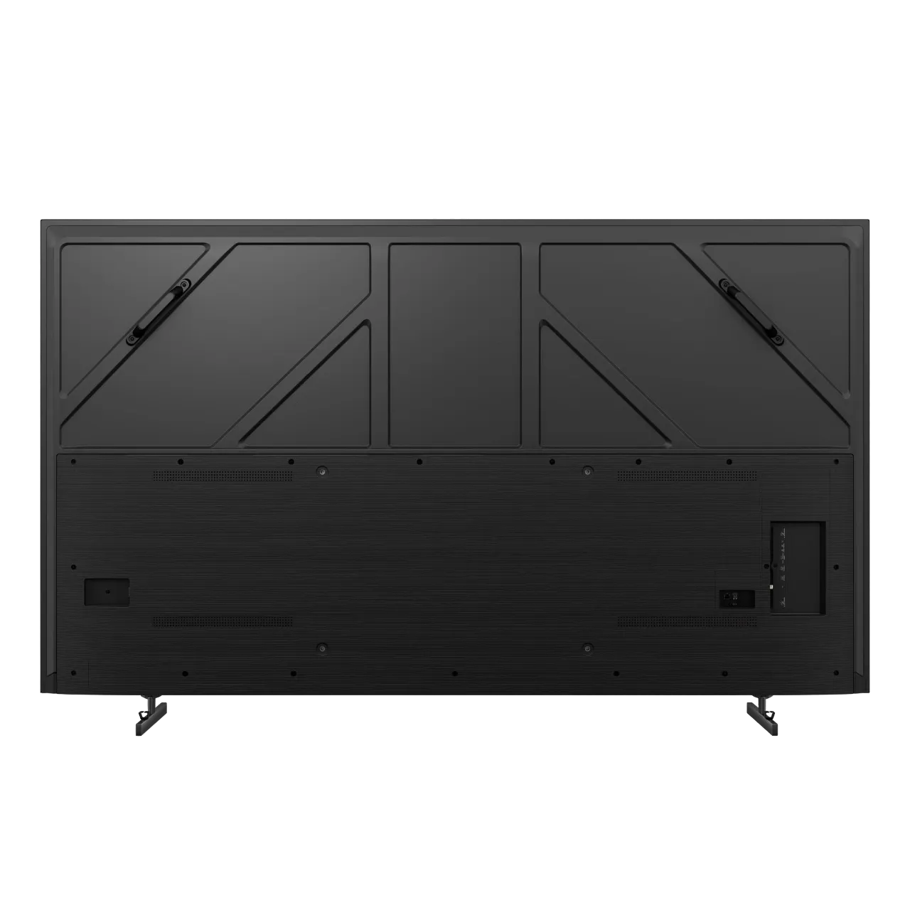 Hisense Class A7 Series 85 Inch 4K Uhd Smart Led Tv 85A7K Black