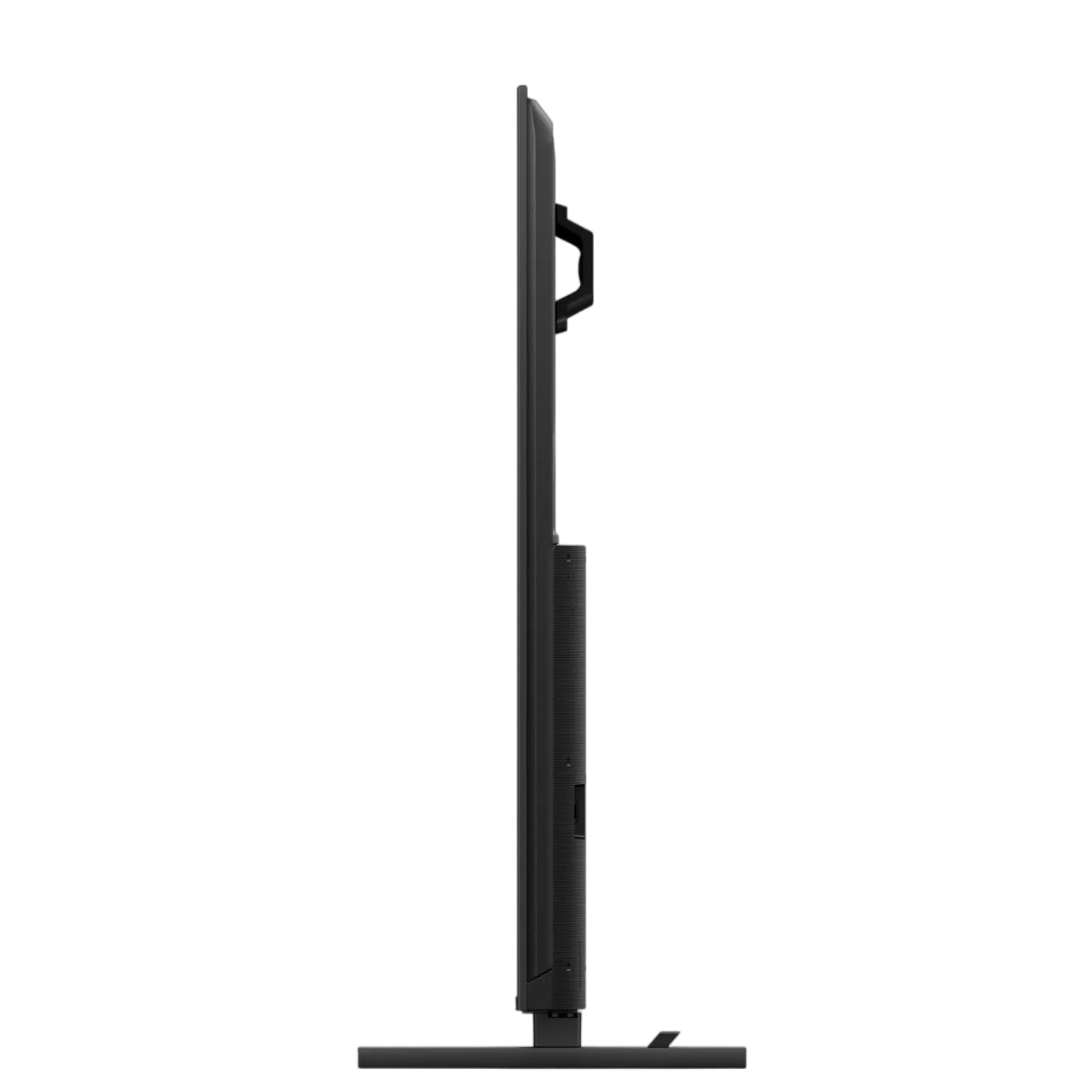 Hisense Class A7 Series 85 Inch 4K Uhd Smart Led Tv 85A7K Black