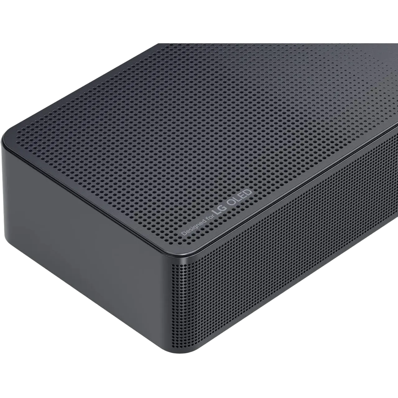 LG Sound Bar SC9S, 3.1.3Ch, 400W, Perfect Matching For Oled C Tv With Imax Enhanced And Dolby Atmos
