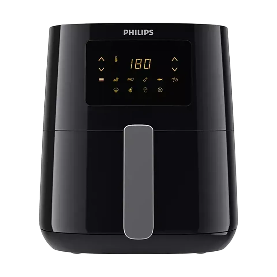 Philips Essential Air Fryer Hd9252-70 With Rapid Air Technology