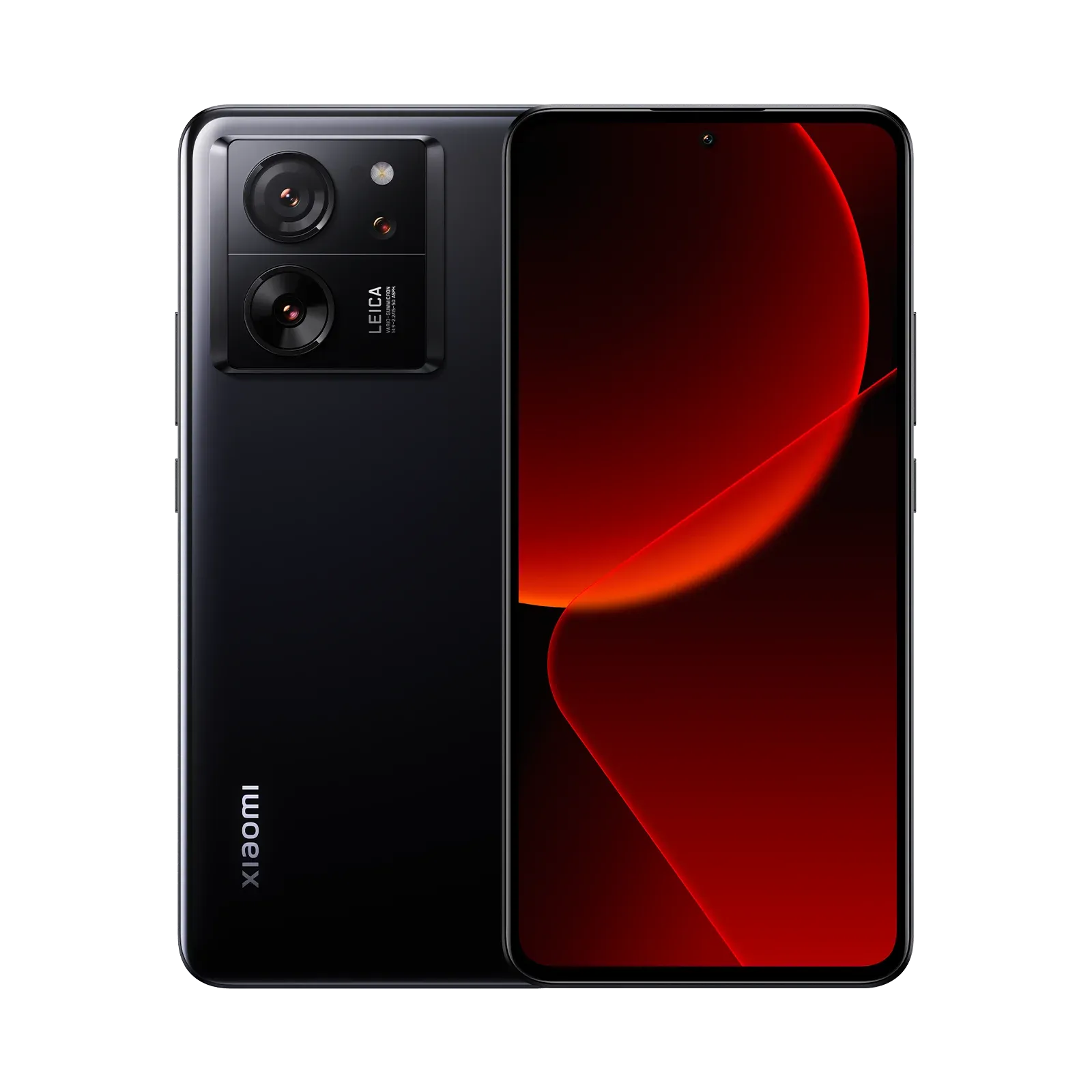 Xiaomi 13T 12Gb Ram 256Gb,Leica Professional Camera System,144Hz Crystalres Amoled Display,Flagship 4Nm Processor Black