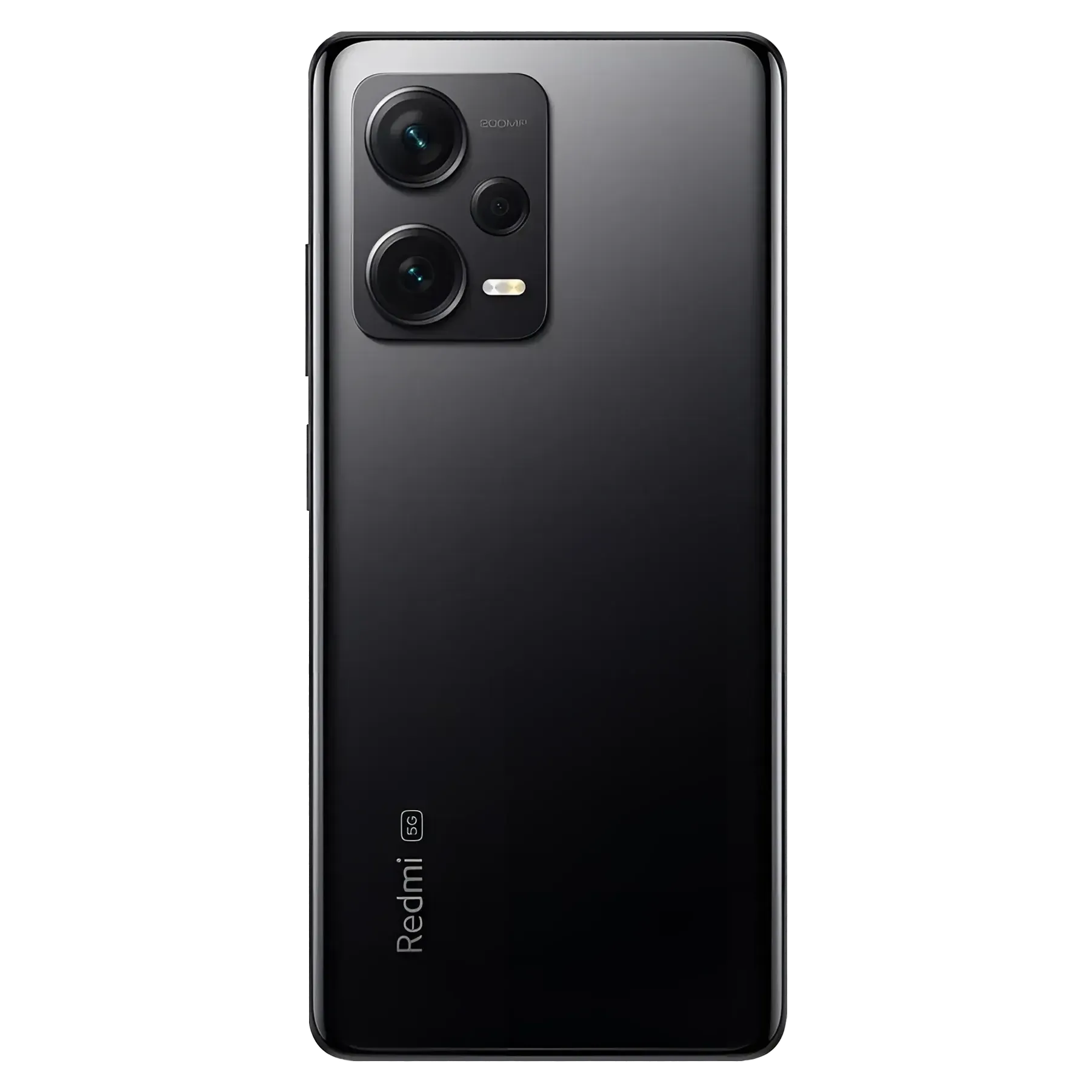 Xiaomi Redmi Note 12 Pro Plus 5G 256Gb 8Gb Ram Midnight Black Global