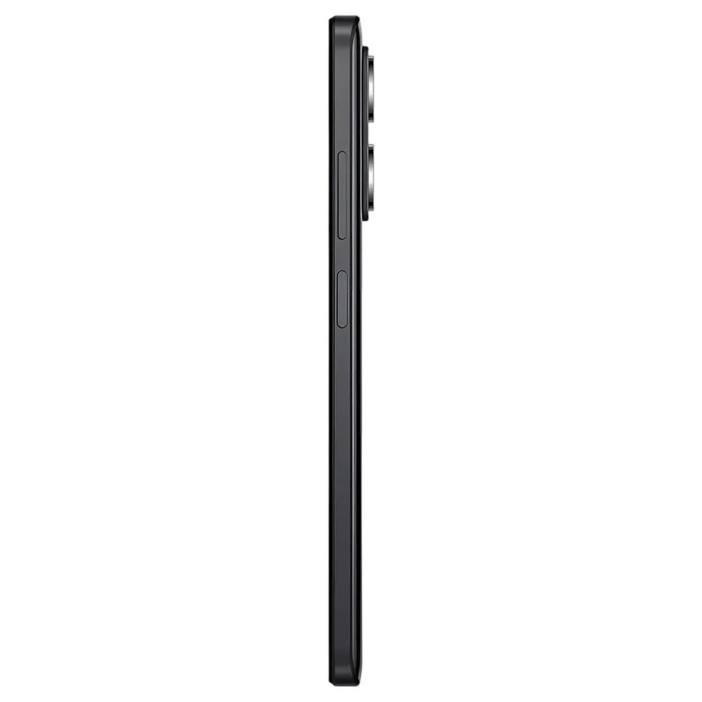Xiaomi Redmi Note 12 Pro Plus 5G 256Gb 8Gb Ram Midnight Black Global
