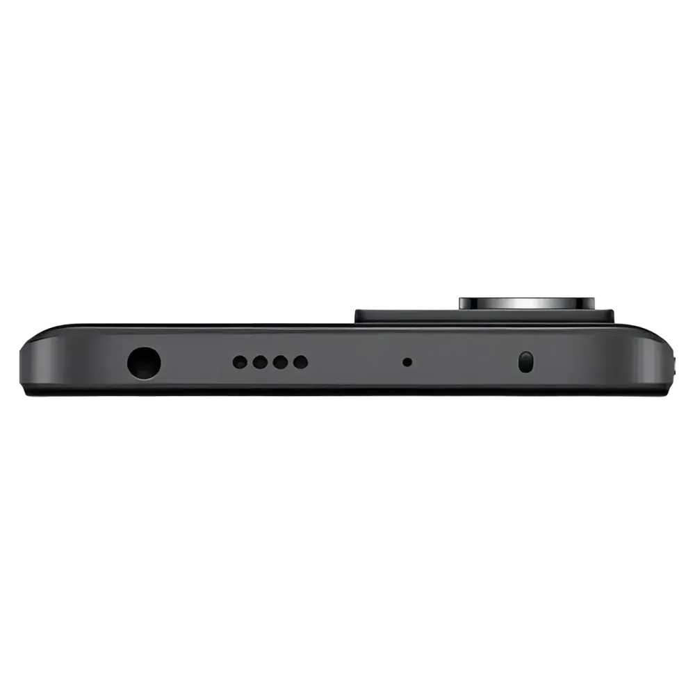 Xiaomi Redmi Note 12 Pro Plus 5G 256Gb 8Gb Ram Midnight Black Global