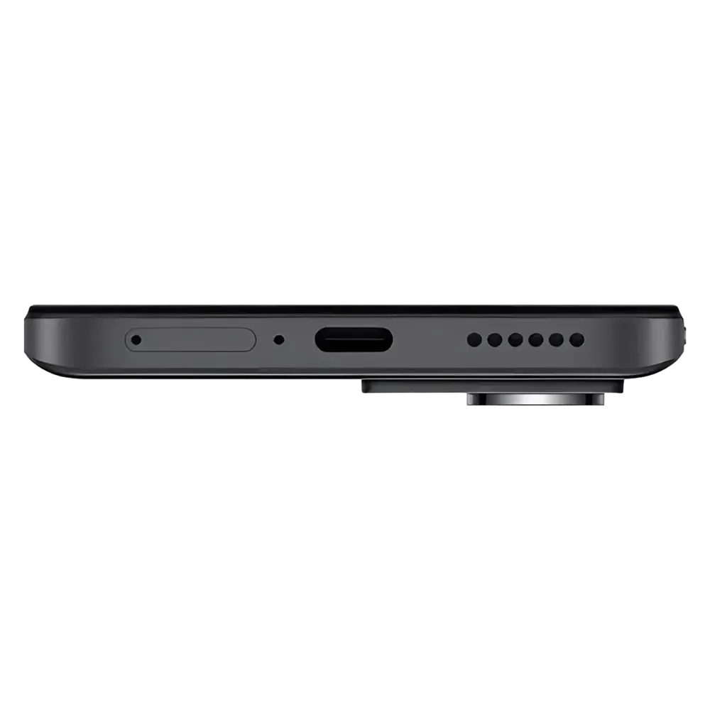 Xiaomi Redmi Note 12 Pro Plus 5G 256Gb 8Gb Ram Midnight Black Global
