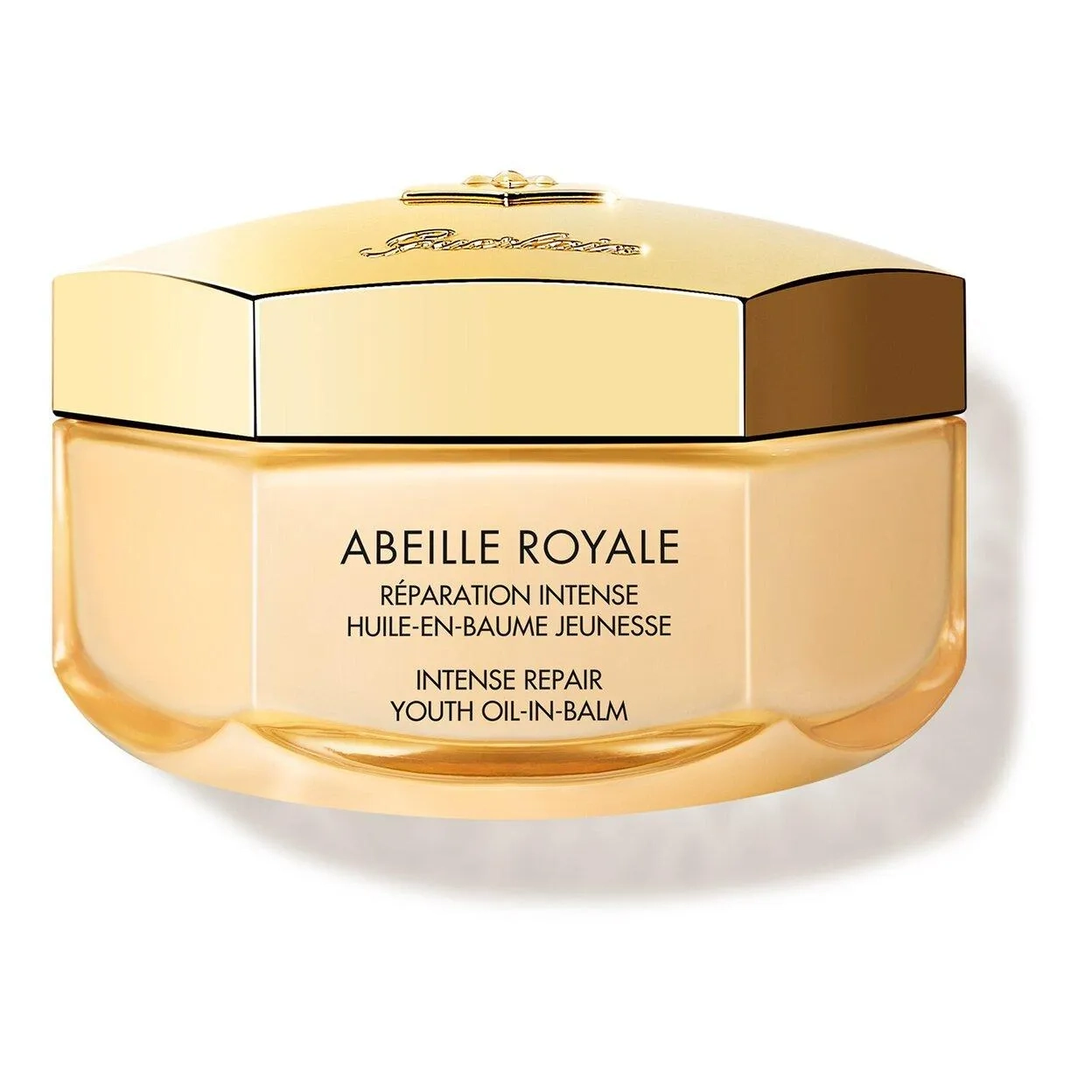 Guerlain Abeille Royale Intense Repair Youth Oil-in-balm 80 Ml