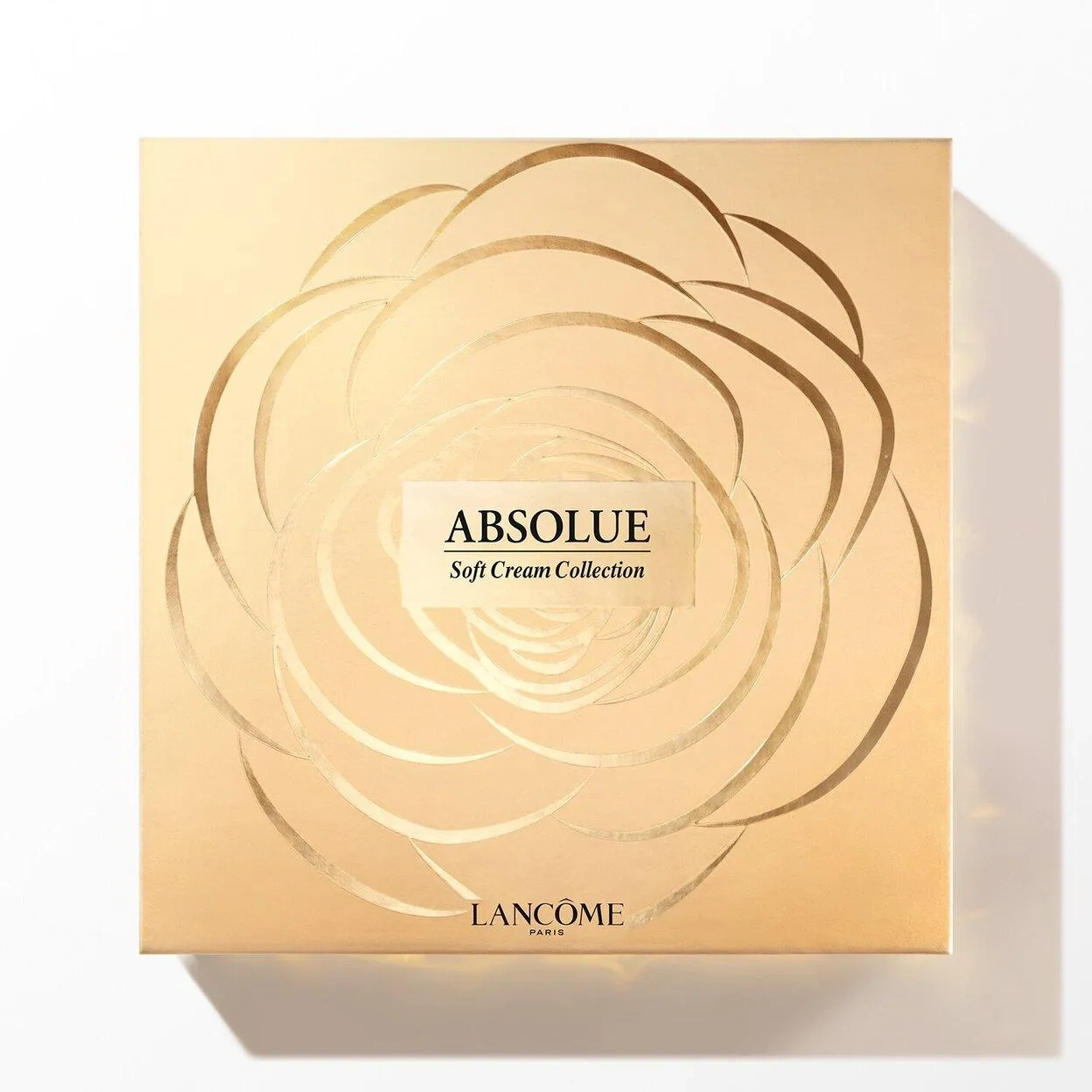 Lancôme Absolue Soft Cream Set