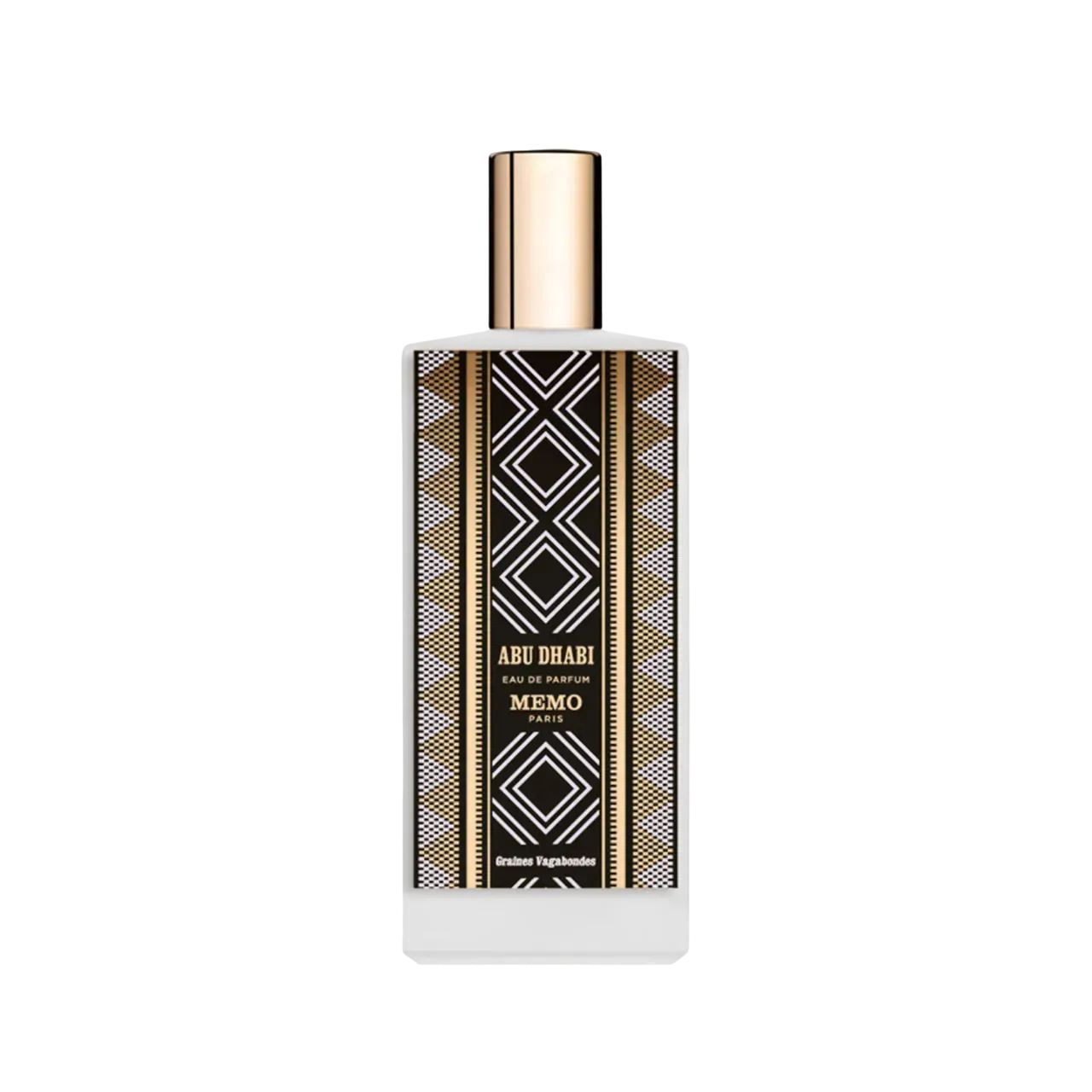 Memo Paris Abu Dhabi Eau De Parfum For Unisex 75ml