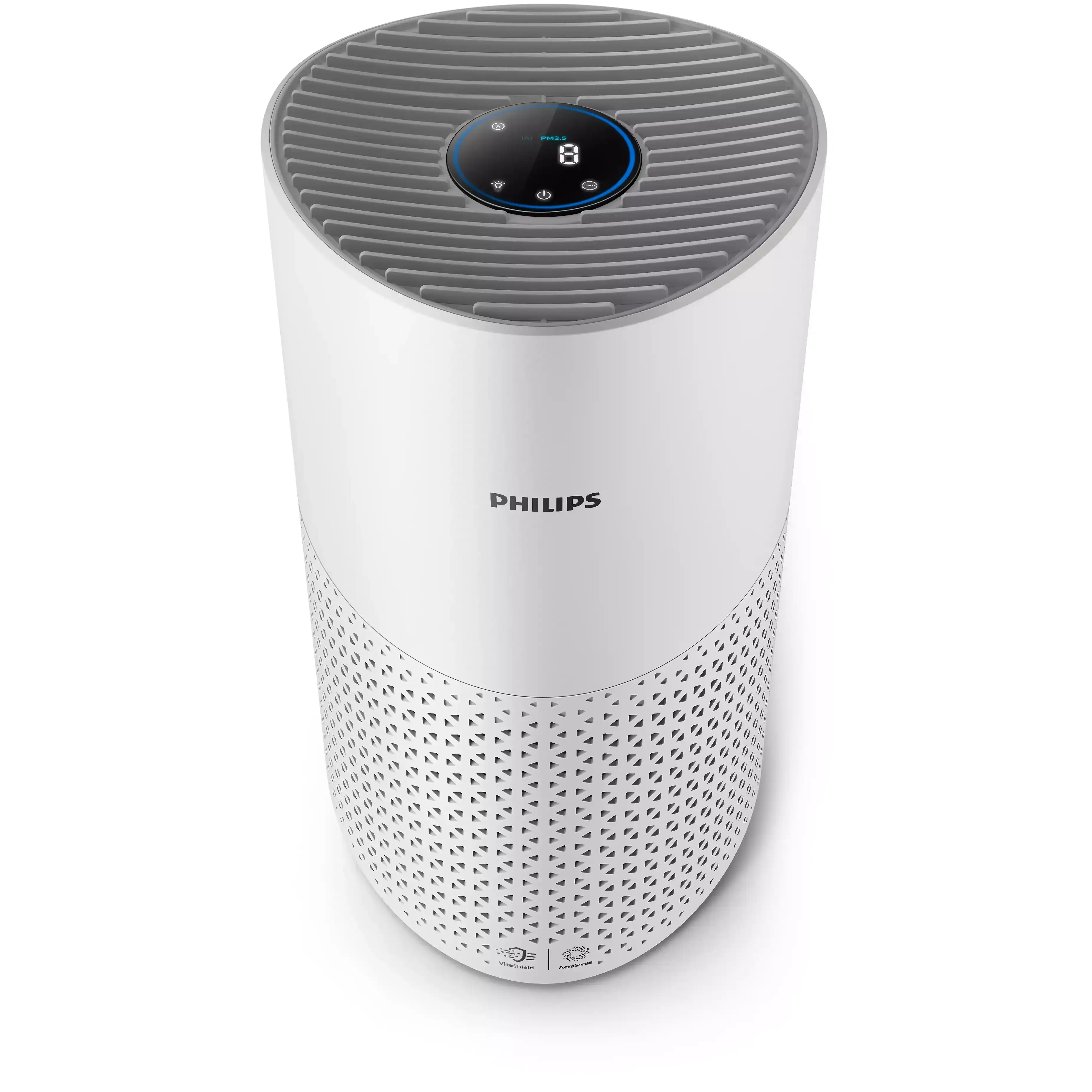 Philips 1000 Series Air Purifier For Medium Rooms Ac1711/90