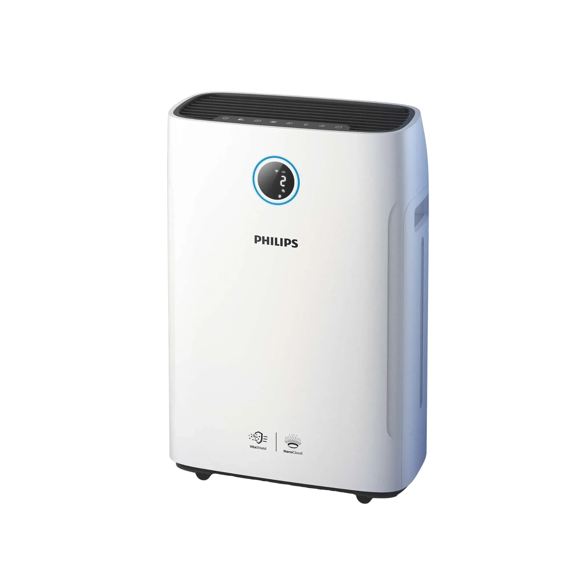 Philips 2000I Series Air Purifier And Humidifier Ac2729/90