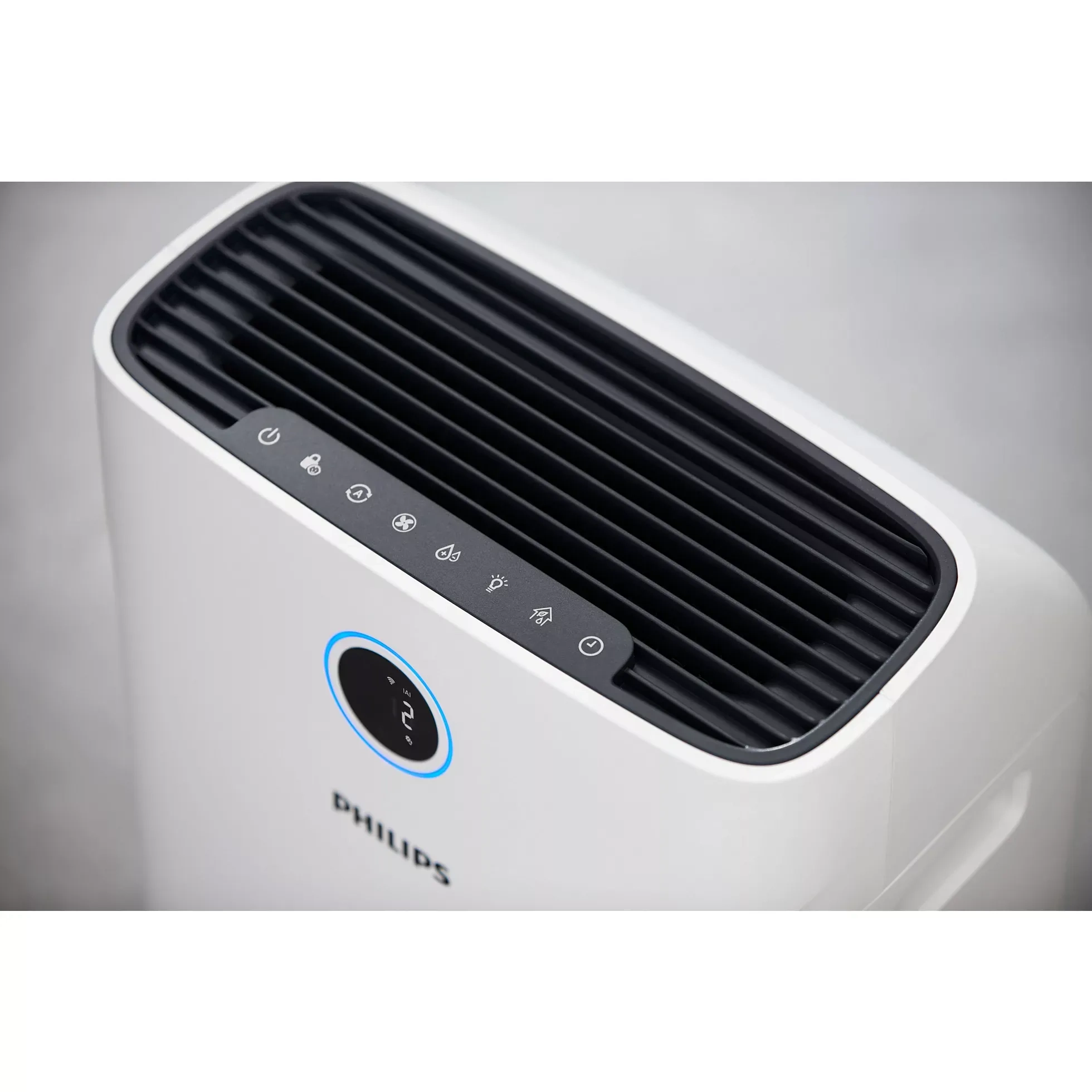 Philips 2000I Series Air Purifier And Humidifier Ac2729/90