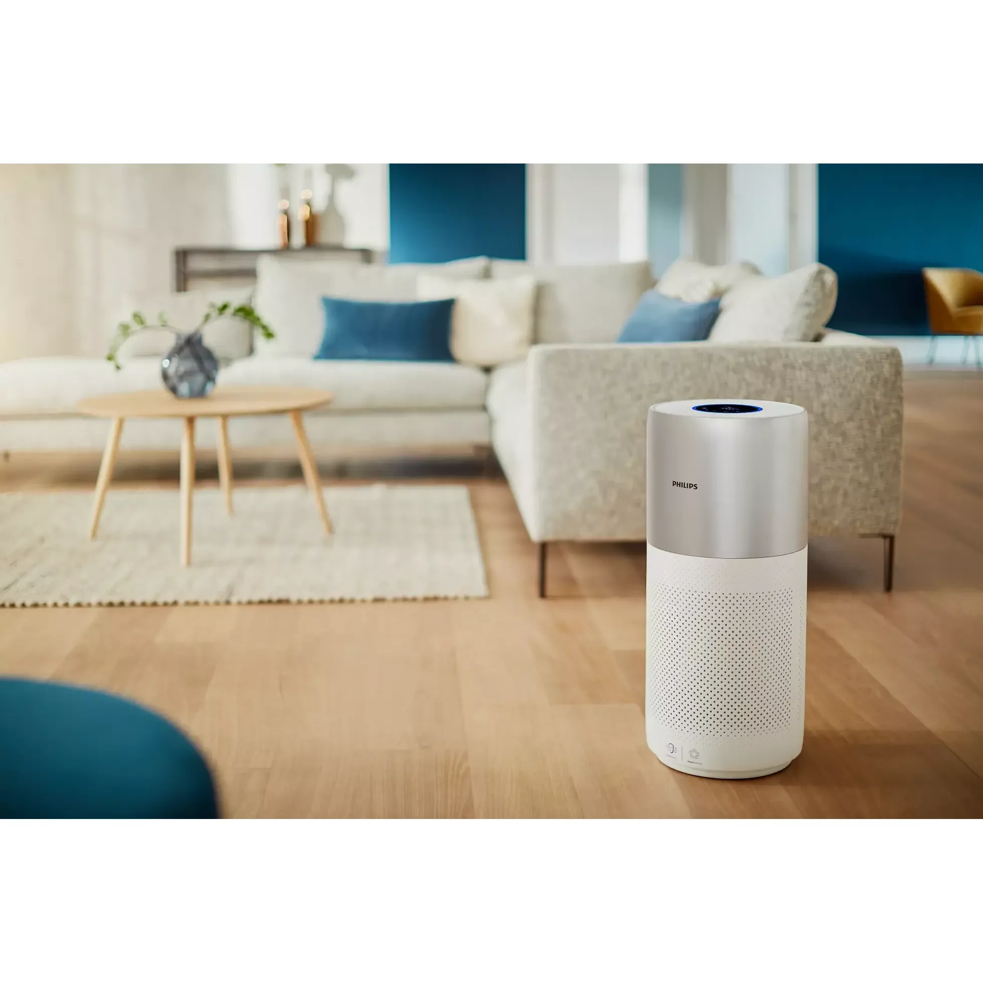 Philips 3000I Series Air Purifier For Xl Rooms Ac3036/90