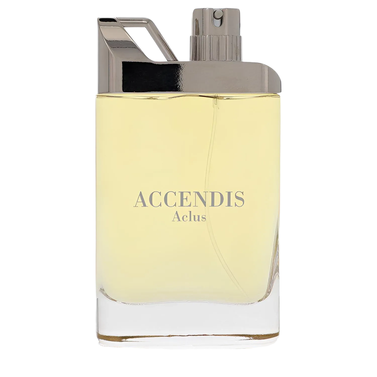 Accendis Aclus Eau De Parfum For Women 100 Ml IT