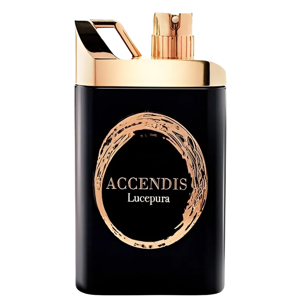 Accendis Lucepura Eau De Parfum For Women 100 Ml IT