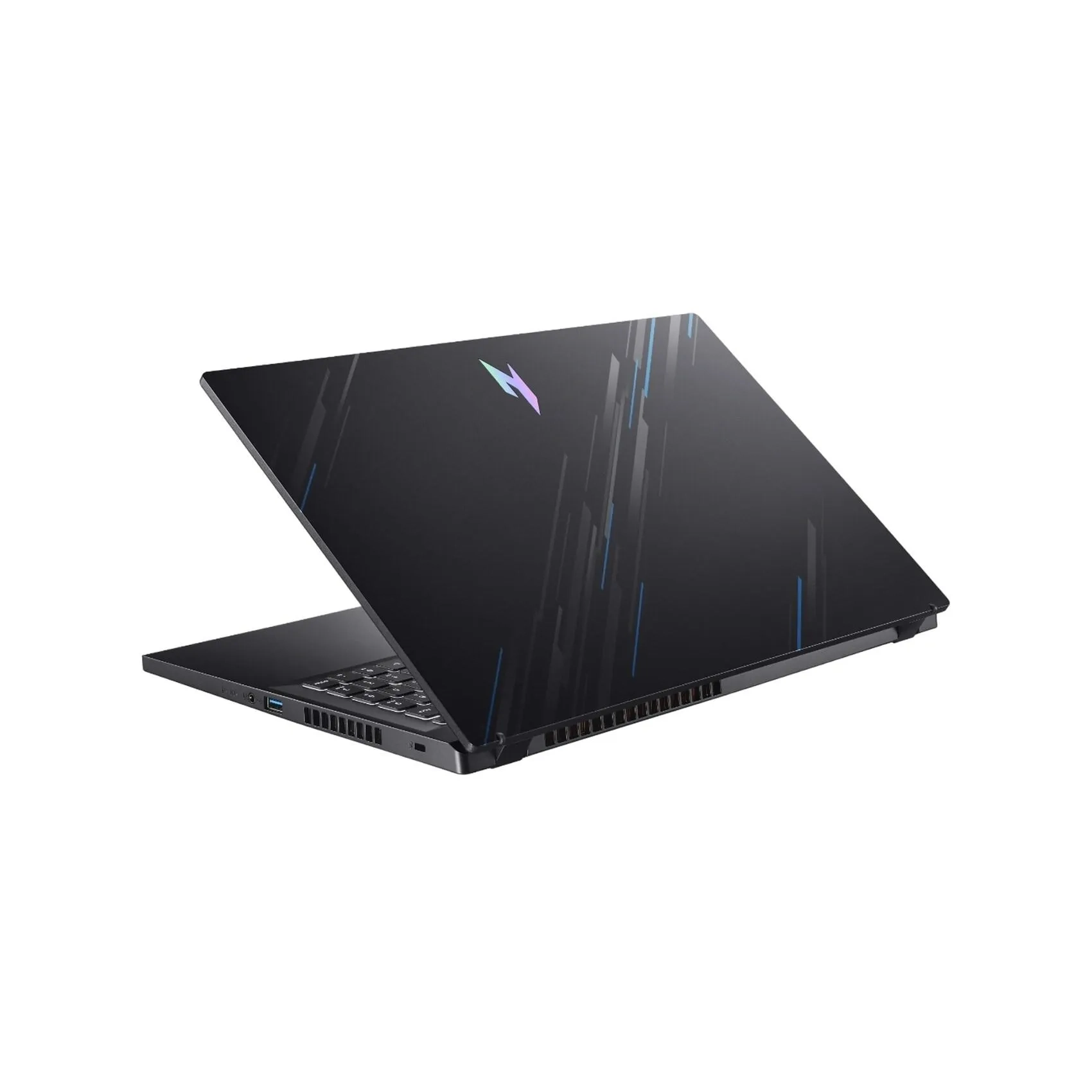 Acer Anv 15-51 Nitro V Gaming Laptop With 15.6-inch Display Core I5 Processor 8GB Ram 512GB Ssd 6GB Nvidia Geforce Rtx 4050 Graphic Card Shale Black