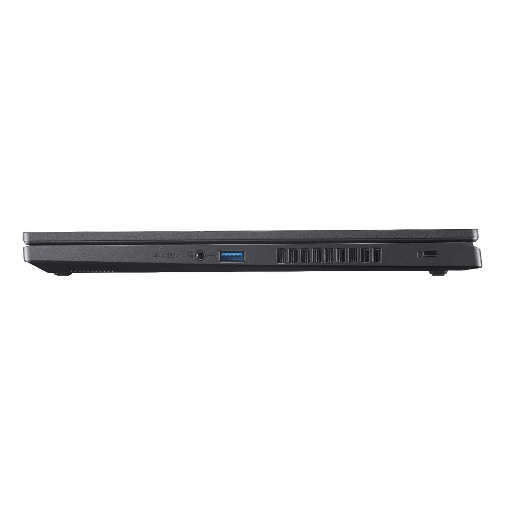 Acer Anv 15-51 Nitro V Gaming Laptop With 15.6-inch Display Core I5 Processor 8GB Ram 512GB Ssd 6GB Nvidia Geforce Rtx 4050 Graphic Card Shale Black