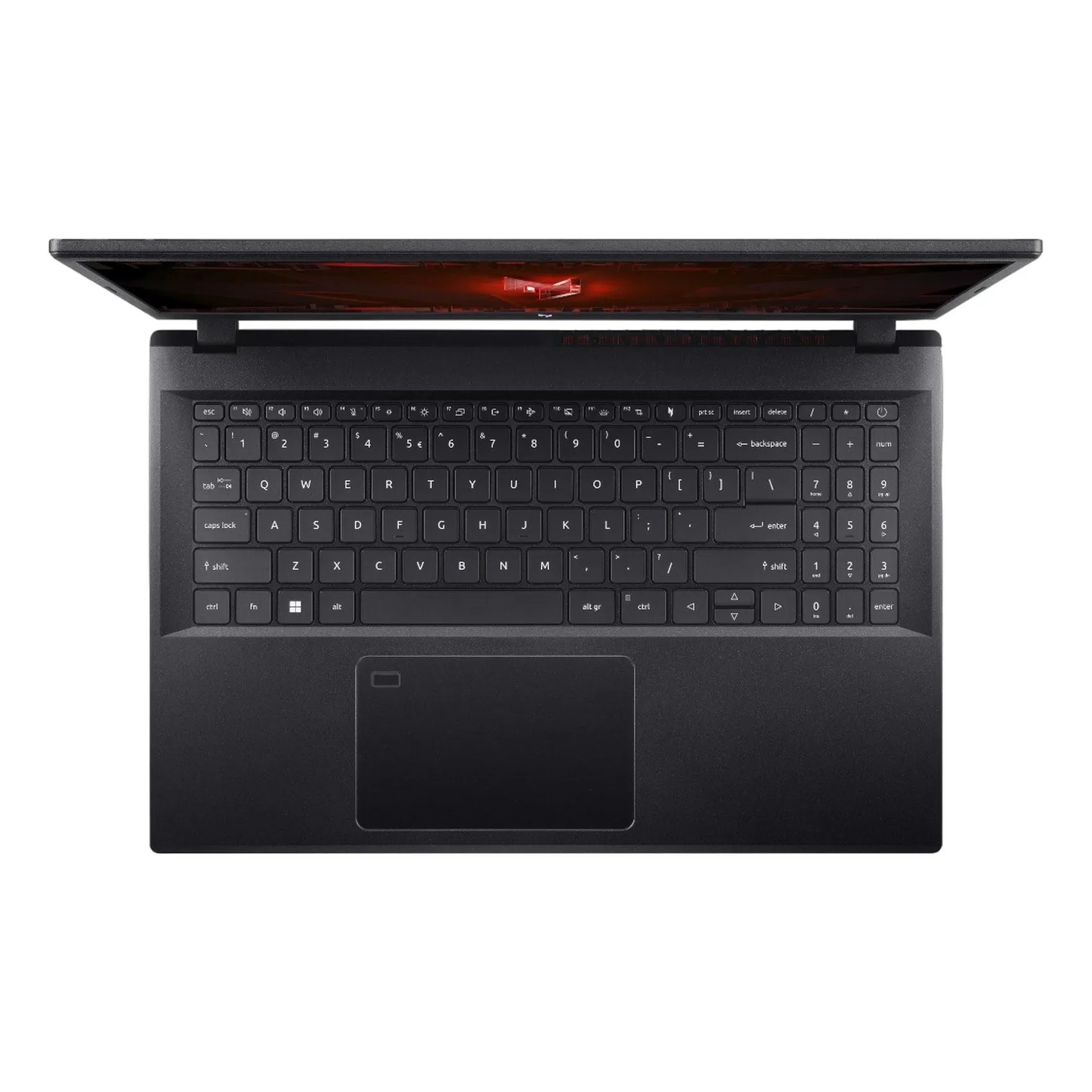 Acer Anv 15-51 Nitro V Gaming Laptop With 15.6-inch Display Core I5 Processor 8GB Ram 512GB Ssd 6GB Nvidia Geforce Rtx 4050 Graphic Card Shale Black