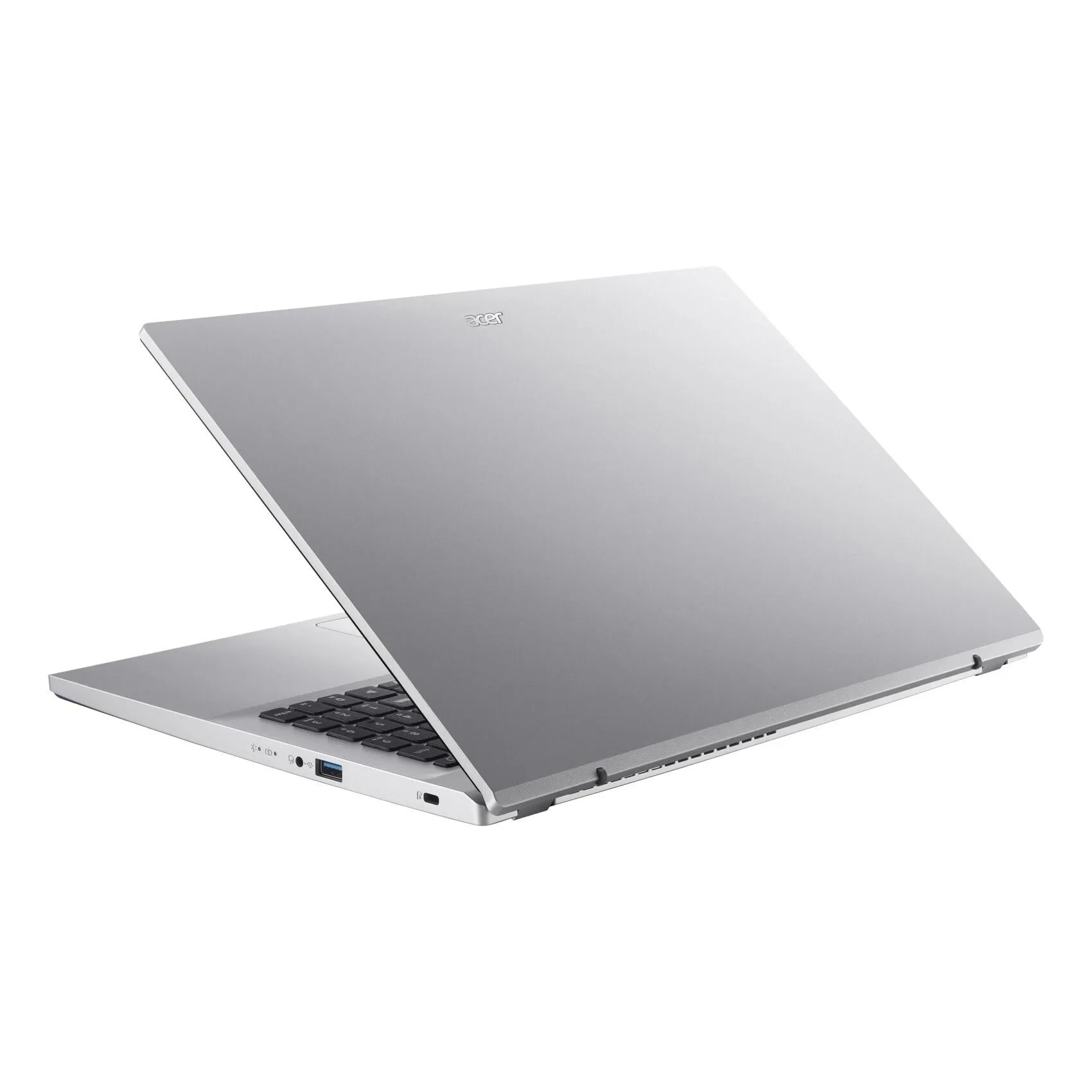Acer Aspire 3 Laptop With 15.6-inch Display Core I5 Processor 8GB Ram 512GB Ssd Intel Iris Xe Graphic Card Pure Silver