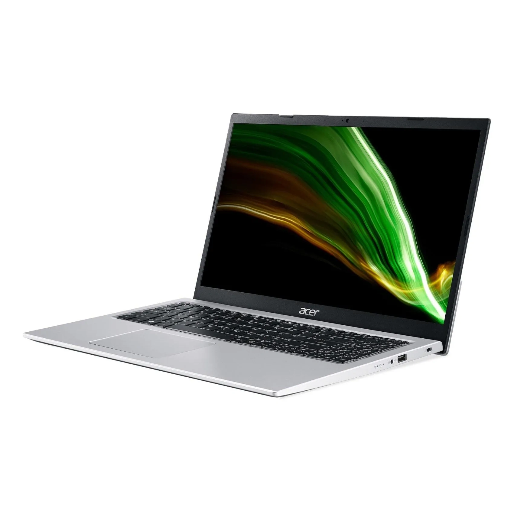 Acer Aspire 3 Laptop With 15.6-inch Display Intel Core I5 1135g7 Processor 8GB Ram 512GB Ssd Integrated Intel Iris Xe Graphics Card