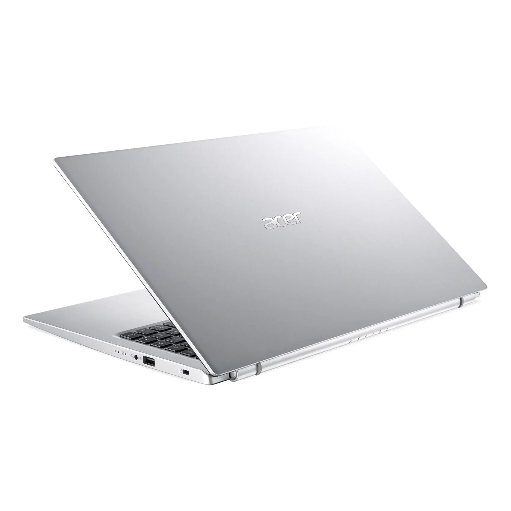Acer Aspire 3 Laptop With 15.6-inch Display Intel Core I5 1135g7 Processor 8GB Ram 512GB Ssd Integrated Intel Iris Xe Graphics Card
