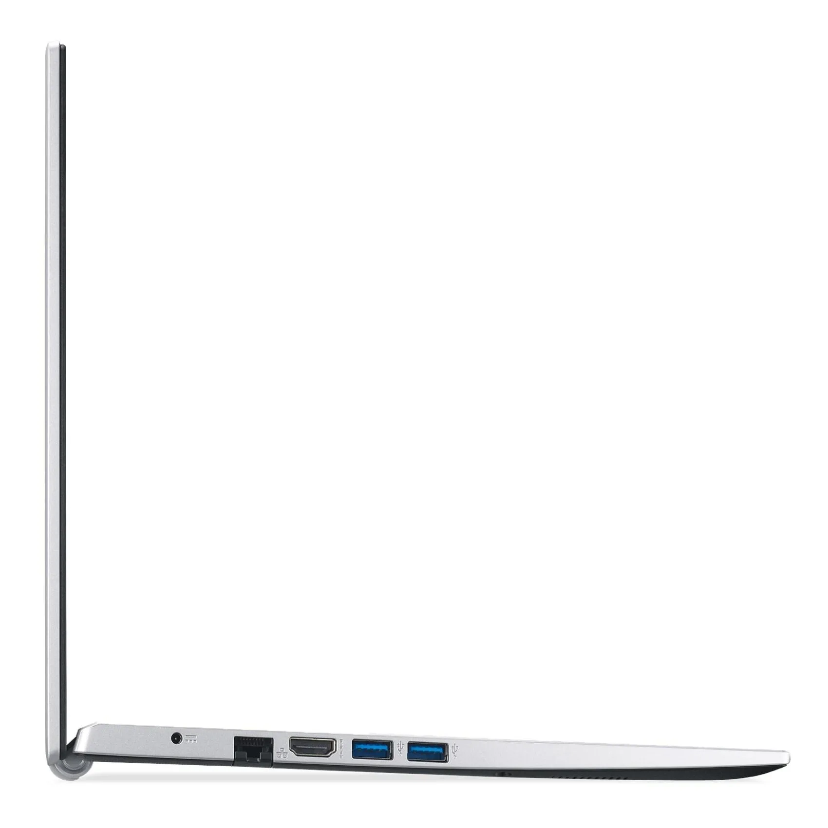 Acer Aspire 3 Laptop With 15.6-inch Display Intel Core I5 1135g7 Processor 8GB Ram 512GB Ssd Integrated Intel Iris Xe Graphics Card