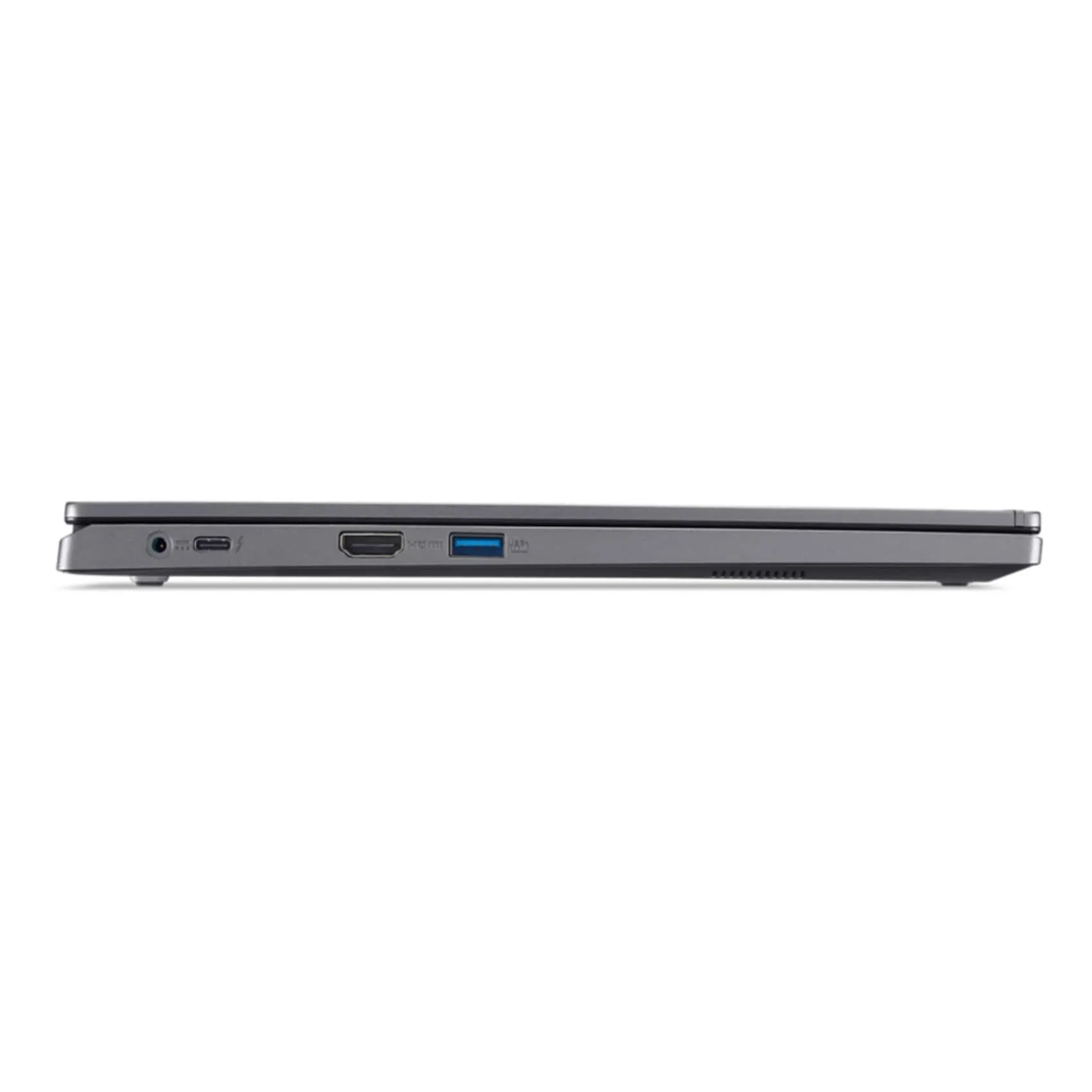 Acer Aspire 5 Laptop With 15.6-inch Display Core I7 Processor 16GB Ram 1TB Ssd Uma Discrete Graphic Card Steel Grey