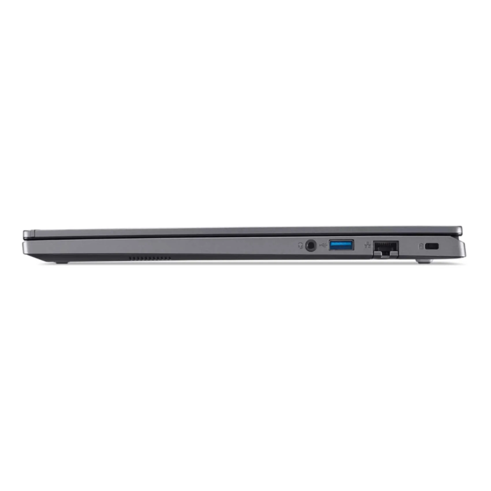 Acer Aspire 5 Laptop With 15.6-inch Display Core I7 Processor 16GB Ram 1TB Ssd Uma Discrete Graphic Card Steel Grey