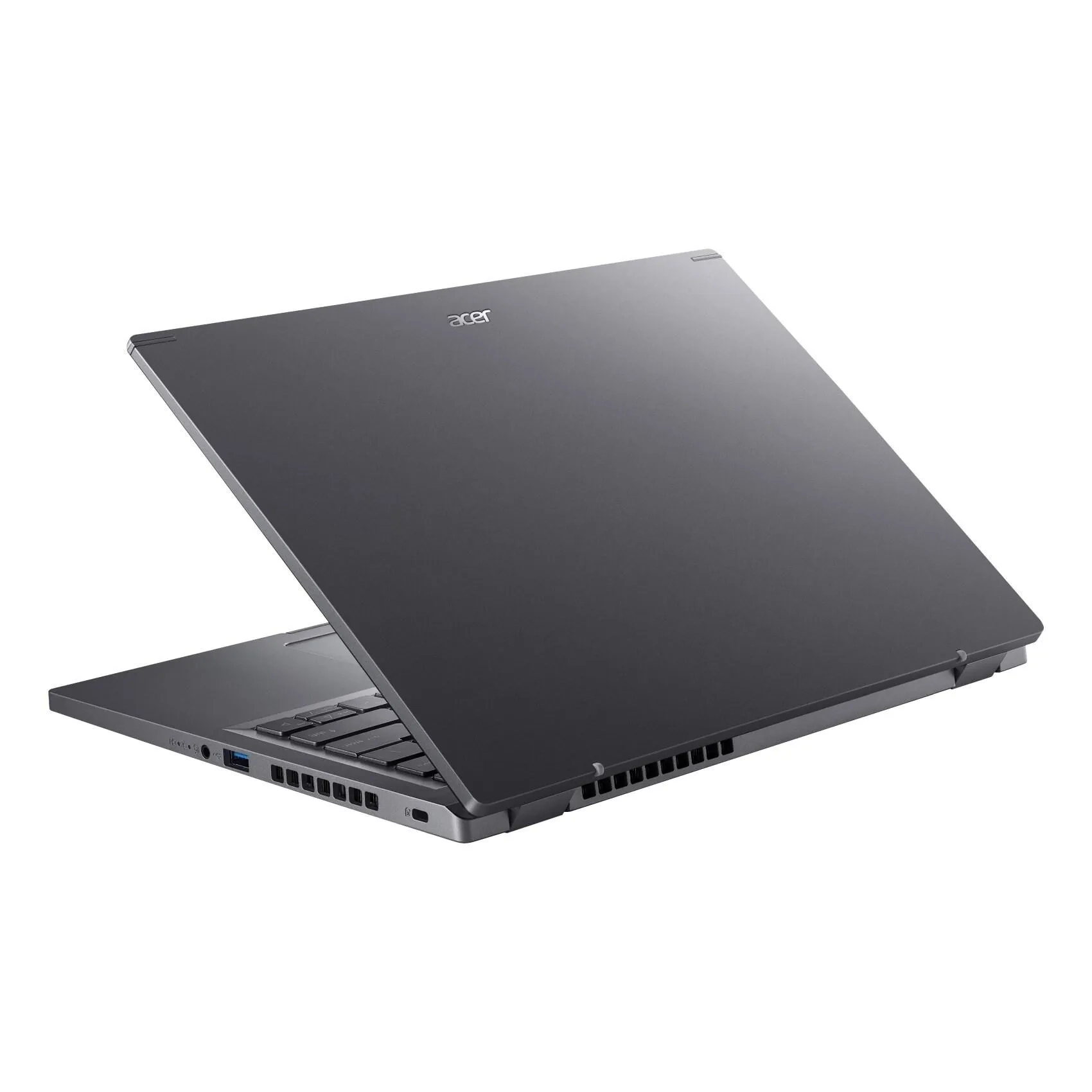 Acer Aspire A14-51m-57mk Laptop With 14-inch Display Core I5 Processor 8GB Ram 512GB Ssd Intel Shared Graphic Card Nx.krwem.001 Steel Grey