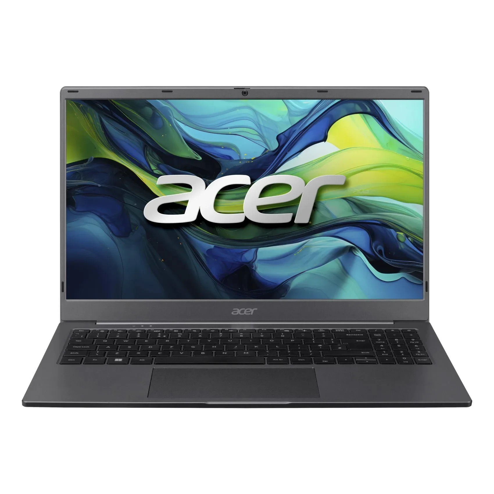 Acer Aspire Lite Al15-31p-c2z1 Laptop With 15.6-inch Display Celeron N4500 Processor 4GB Ram 128GB Ssd Iron