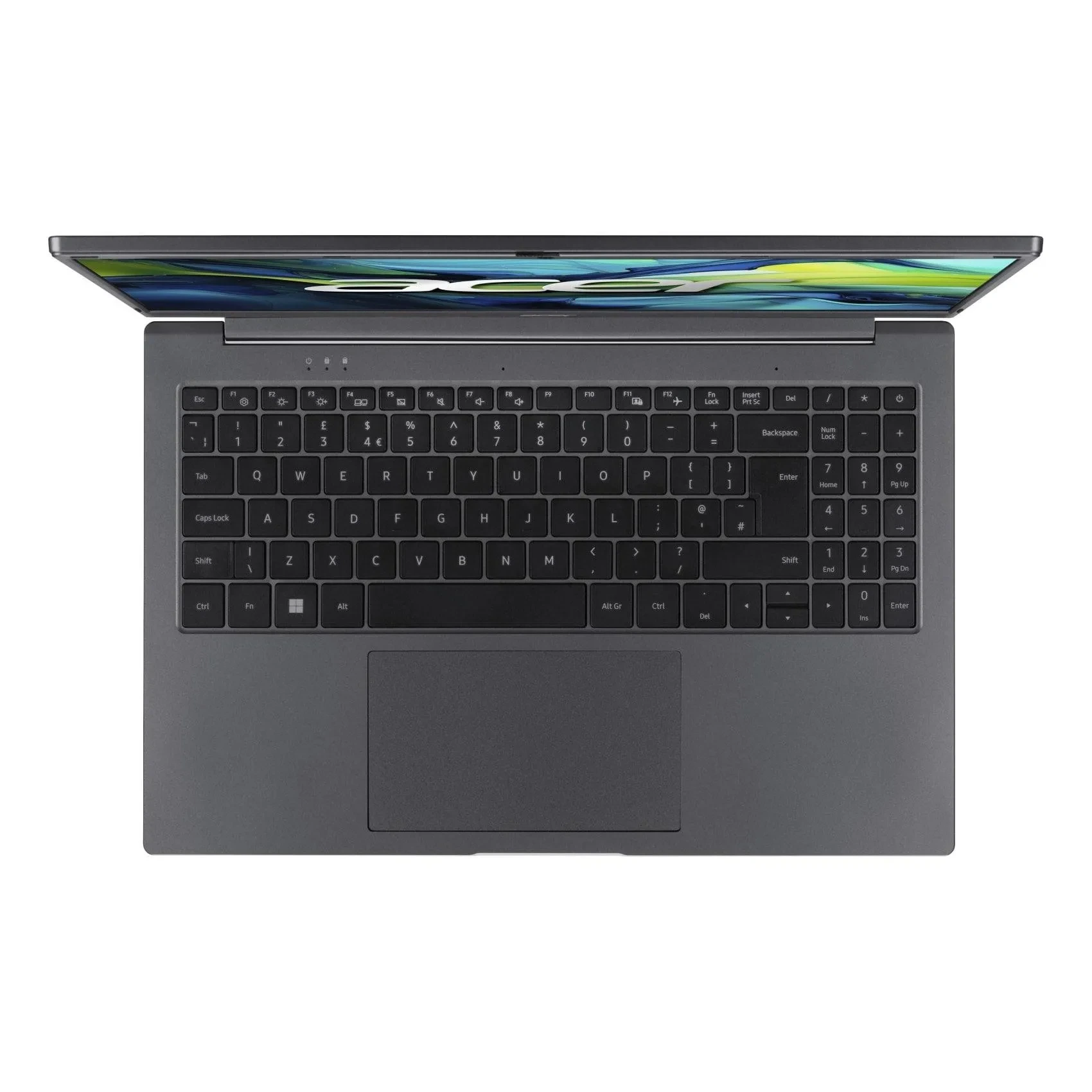 Acer Aspire Lite Al15-31p-c2z1 Laptop With 15.6-inch Display Celeron N4500 Processor 4GB Ram 128GB Ssd Iron