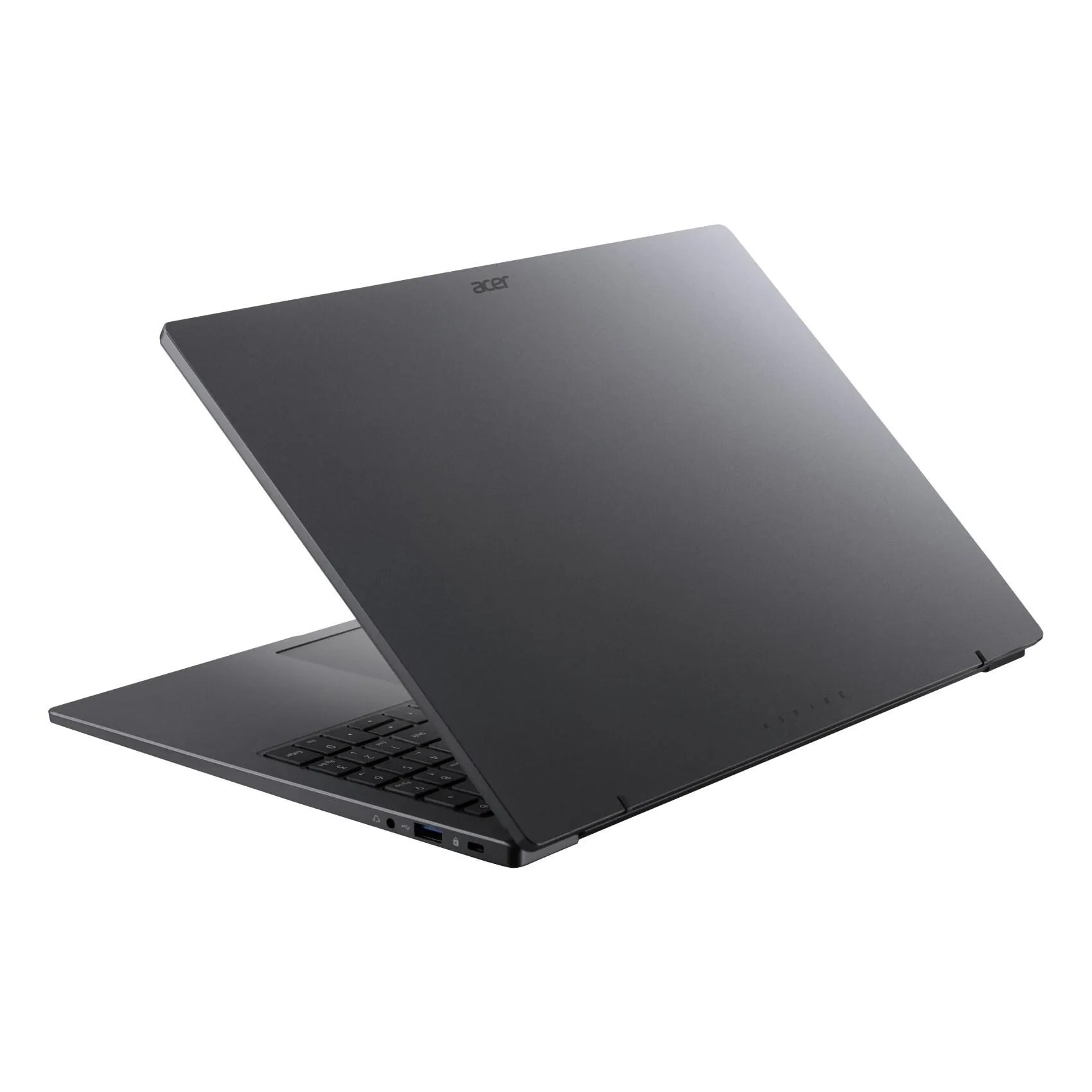 Acer Aspire Lite Al15-31p-c2z1 Laptop With 15.6-inch Display Celeron N4500 Processor 4GB Ram 128GB Ssd Iron