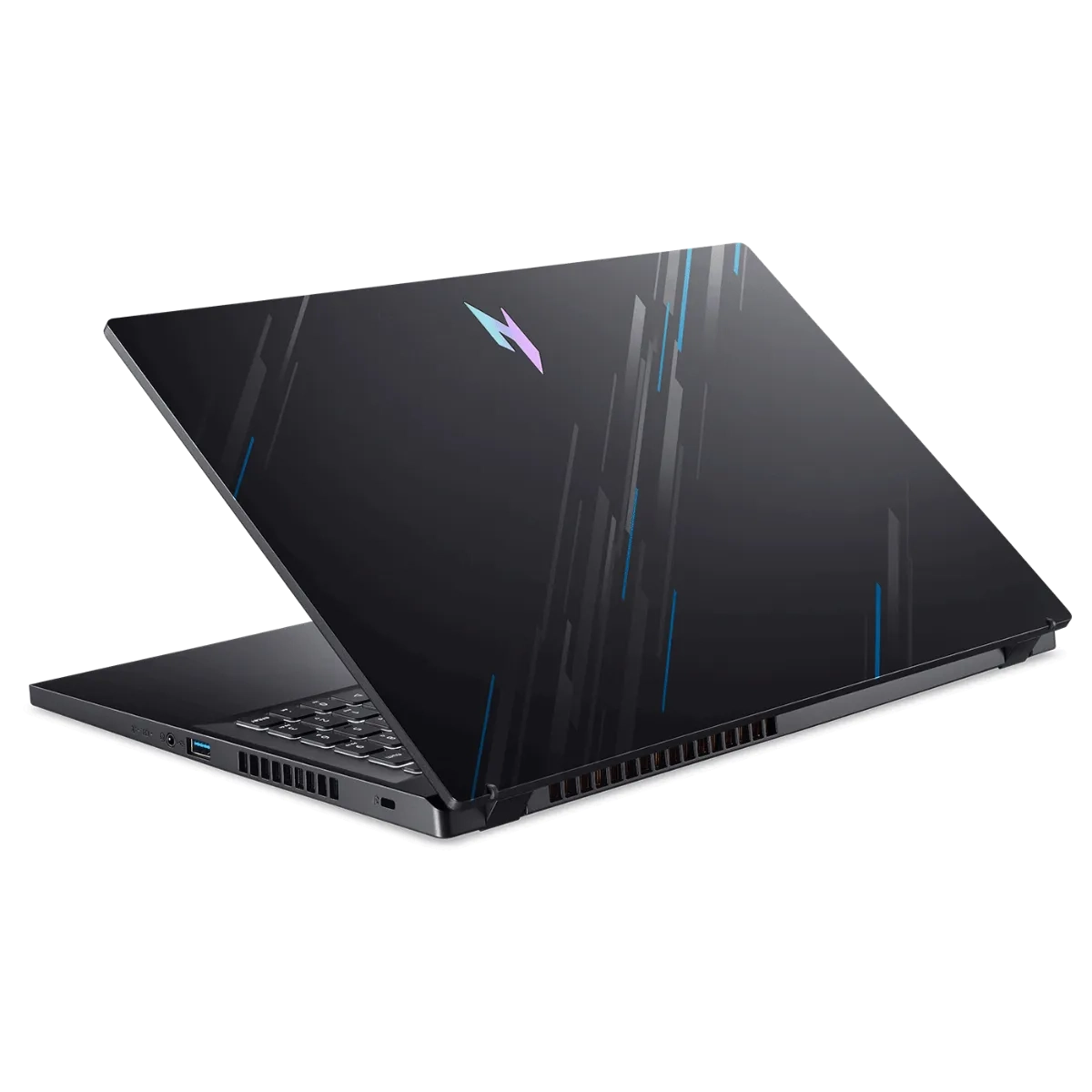 Acer Nitro V 15 Gaming Laptop, Intel Core I5-13420h, 16GB Ram, 512GB Ssd, 6GB Nvidia Geforce Rtx 4050, 15.6-inch Win 11 Home, Obsidian Black Nh.qn8sa.001 International Version