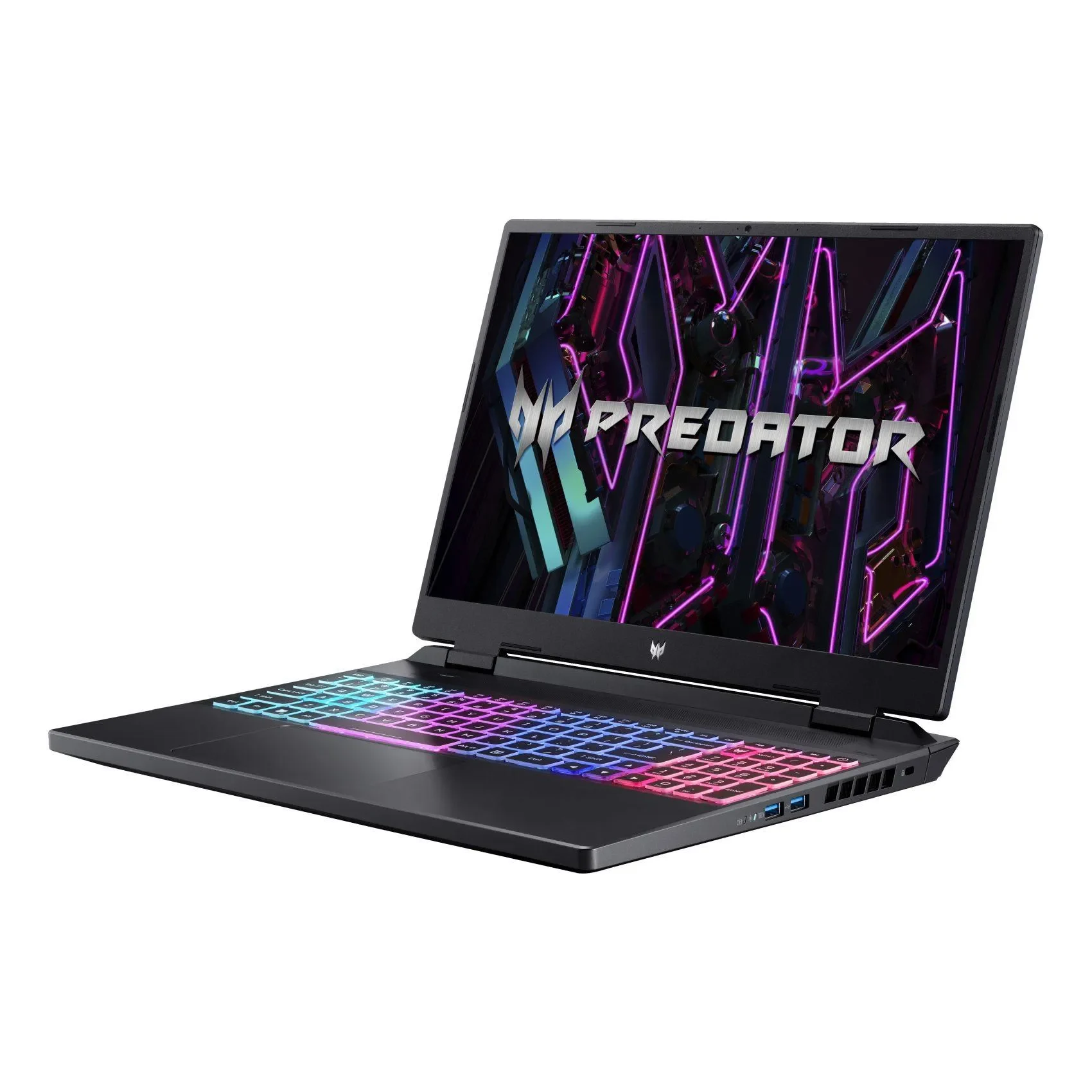 Acer Predator Helios 16 Gaming Laptop With 16-inch Display Core I9 Processor 16 GB Ram 1TB Ssd 6GB Nvidia Geforce Graphic Card Ph16-71 Abyssal Black
