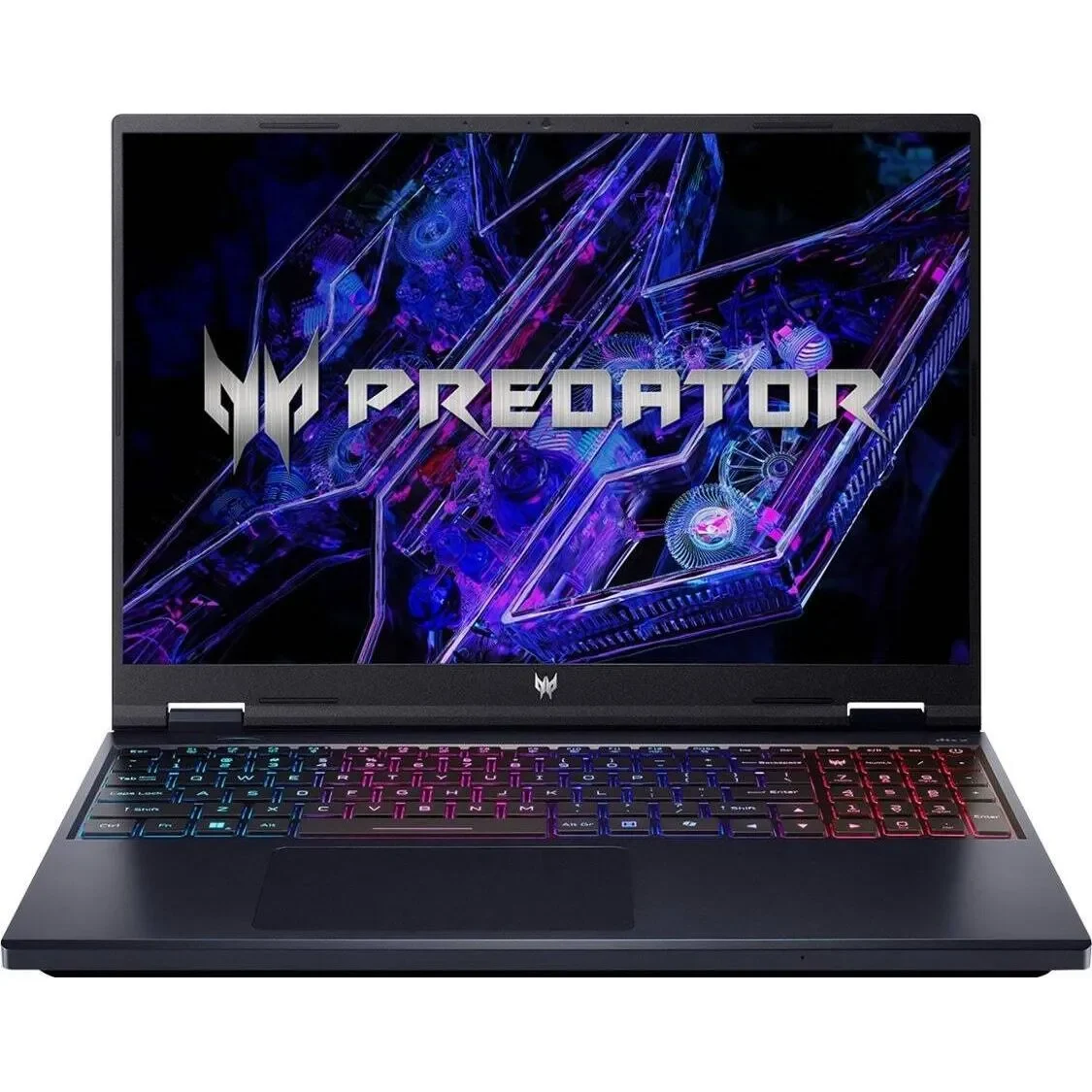 Acer Predator Helios Neo 16 Gaming Laptop, Intel Core I9-14900hx, 16GB Ram, 1TB Ssd, 8GB Nvidia Geforce Rtx 4060, Win11 Home, Abyssal Black Nh.qqxaa.002 International Version