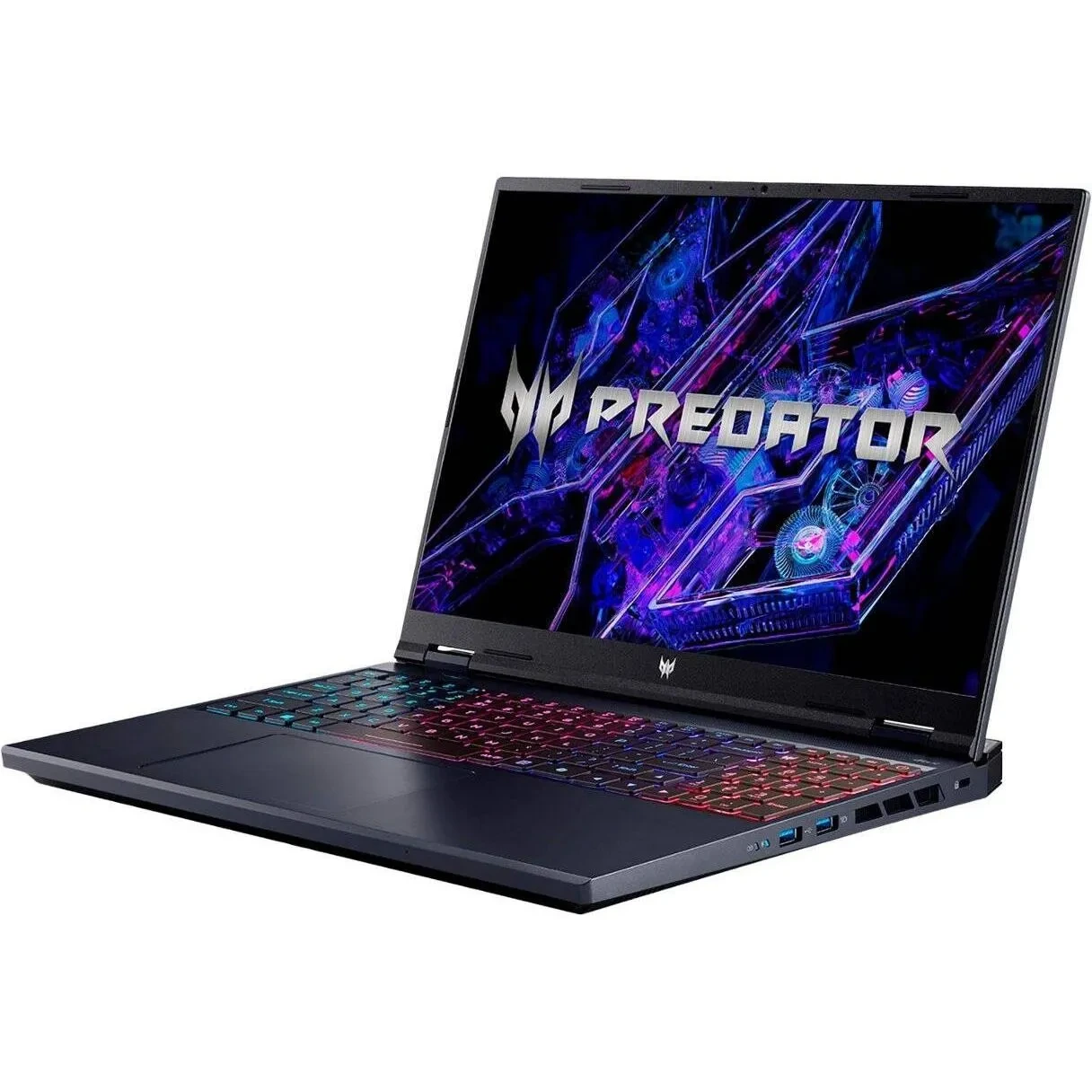 Acer Predator Helios Neo 16 Gaming Laptop, Intel Core I9-14900hx, 16GB Ram, 1TB Ssd, 8GB Nvidia Geforce Rtx 4060, Win11 Home, Abyssal Black Nh.qqxaa.002 International Version