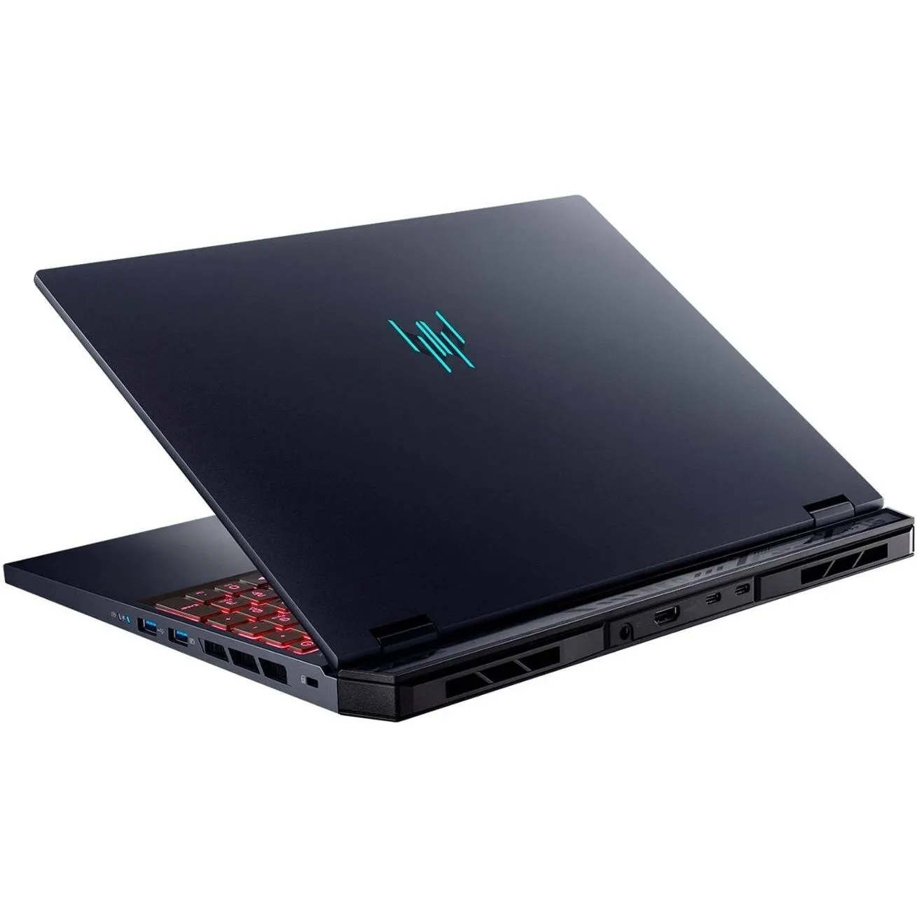 Acer Predator Helios Neo 16 Gaming Laptop, Intel Core I9-14900hx, 16GB Ram, 1TB Ssd, 8GB Nvidia Geforce Rtx 4060, Win11 Home, Abyssal Black Nh.qqxaa.002 International Version