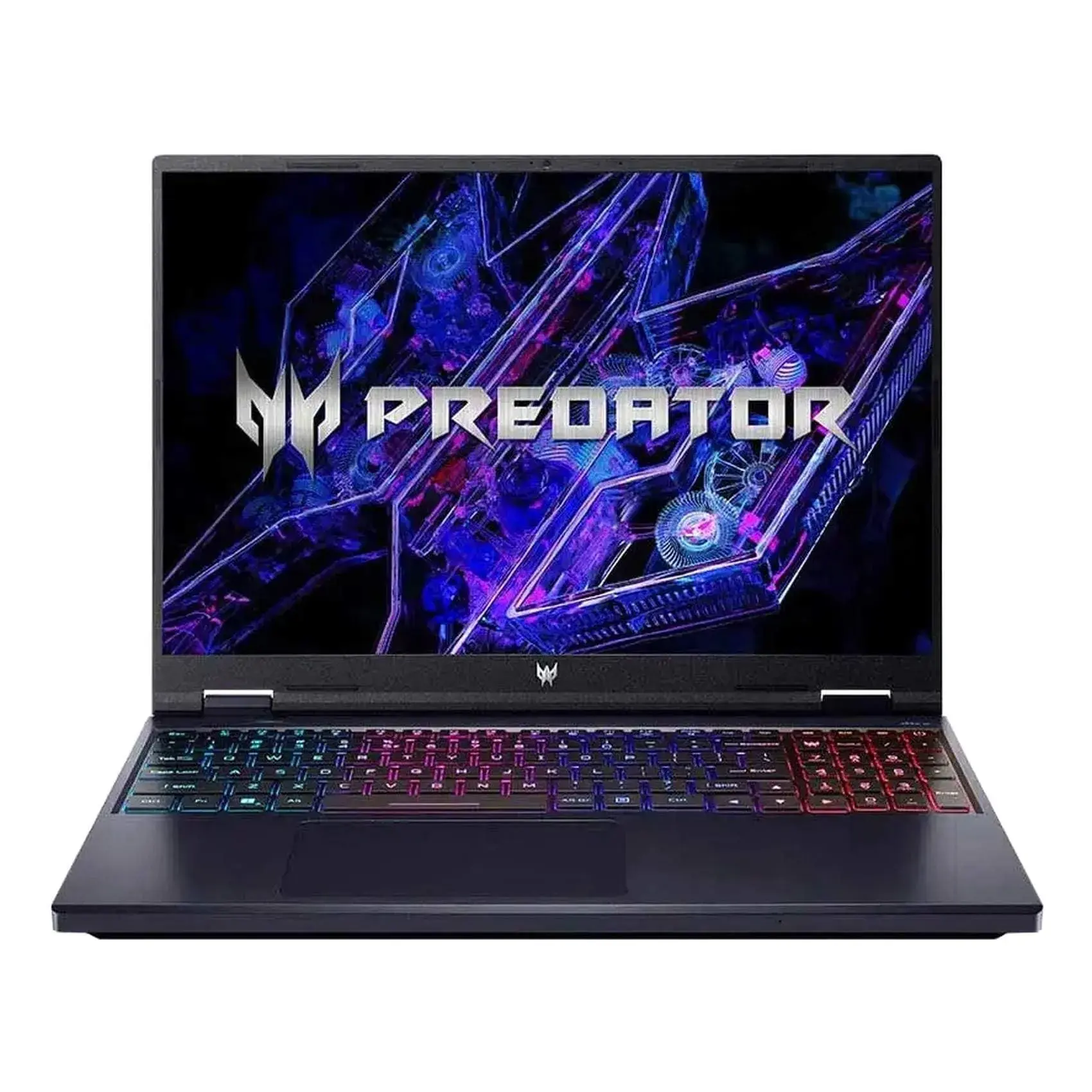 Acer Predator Helios Neo 16 Phn16-72-962u Gaming Laptop, Intel Core I9-14900hx, 16GB Ram, 1TB Ssd, 8GB Nvidia Geforce Rtx 4060, Windows 11 Home, Abyssal Black Nh.qqvem.002