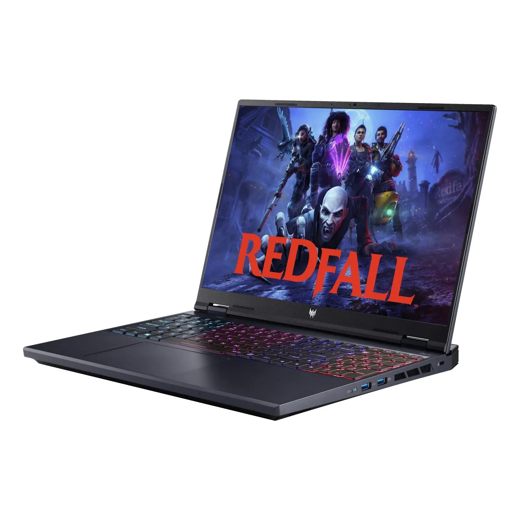 Acer Predator Helios Neo 16 Phn16-72-962u Gaming Laptop, Intel Core I9-14900hx, 16GB Ram, 1TB Ssd, 8GB Nvidia Geforce Rtx 4060, Windows 11 Home, Abyssal Black Nh.qqvem.002