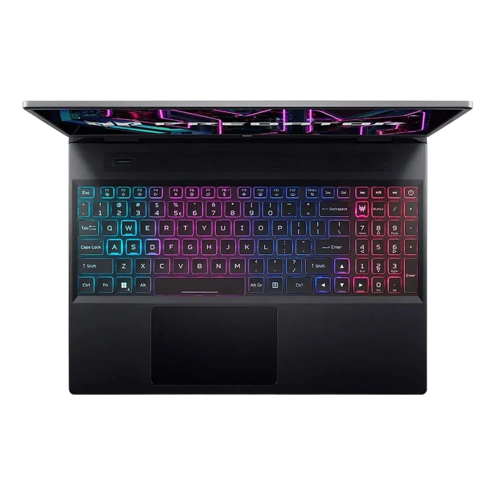 Acer Predator Helios Neo 16 Phn16-72-962u Gaming Laptop, Intel Core I9-14900hx, 16GB Ram, 1TB Ssd, 8GB Nvidia Geforce Rtx 4060, Windows 11 Home, Abyssal Black Nh.qqvem.002