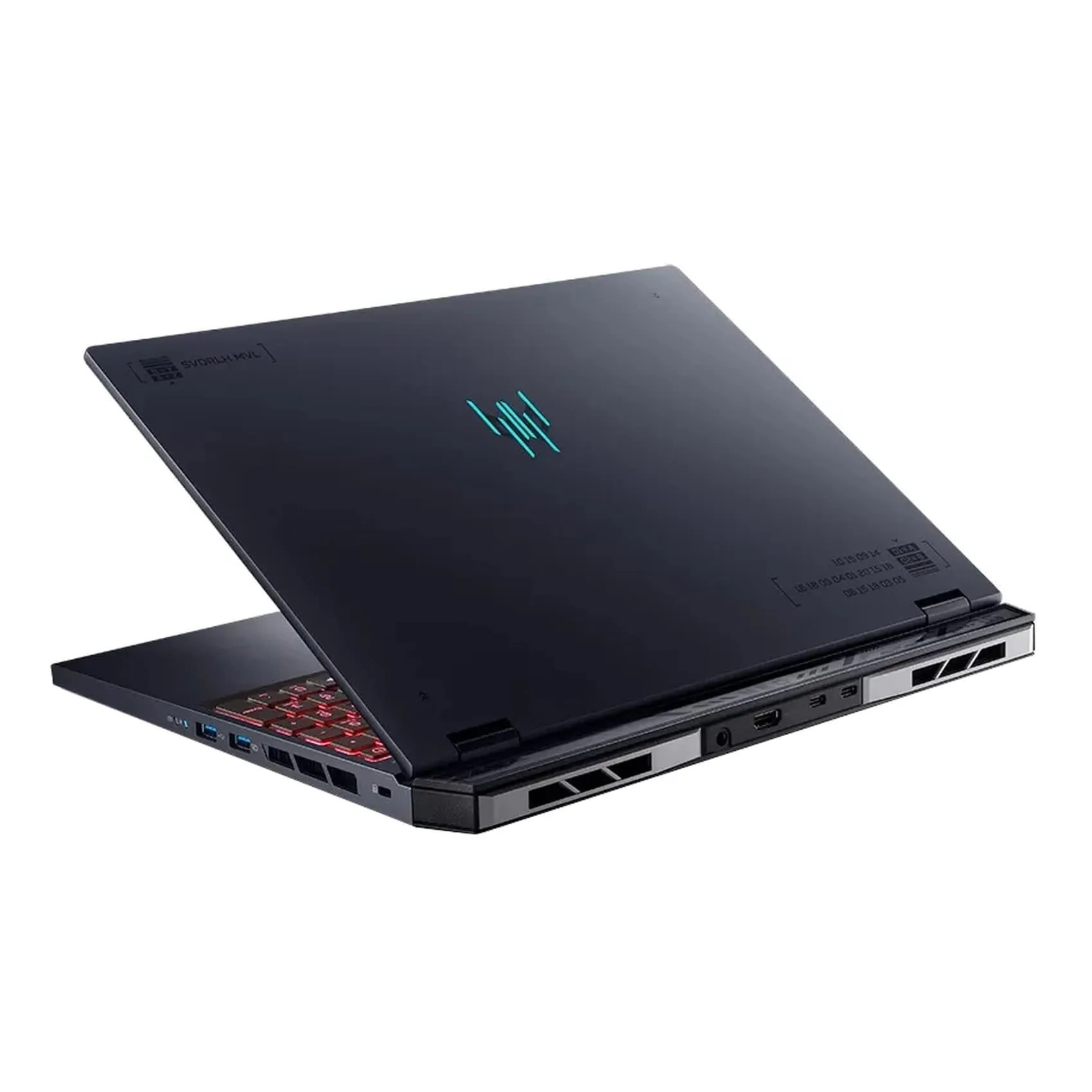 Acer Predator Helios Neo 16 Phn16-72-962u Gaming Laptop, Intel Core I9-14900hx, 16GB Ram, 1TB Ssd, 8GB Nvidia Geforce Rtx 4060, Windows 11 Home, Abyssal Black Nh.qqvem.002