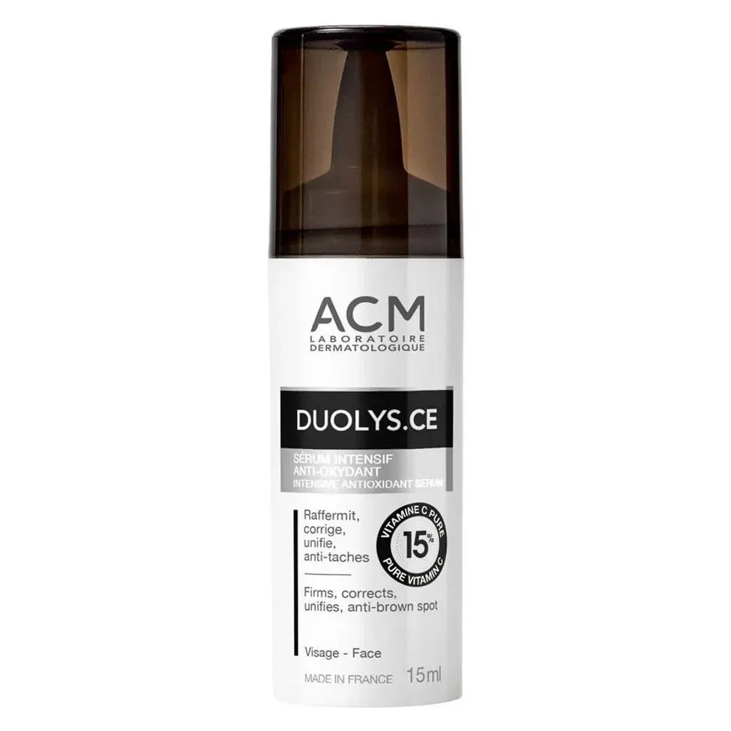 Acm Duolys C.e Intensive Antioxidant Serum With Vitamin C 15ml