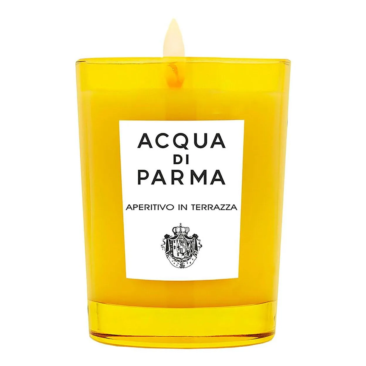 Acqua Di Parma Aperitivo In Terrazza Candle 200g