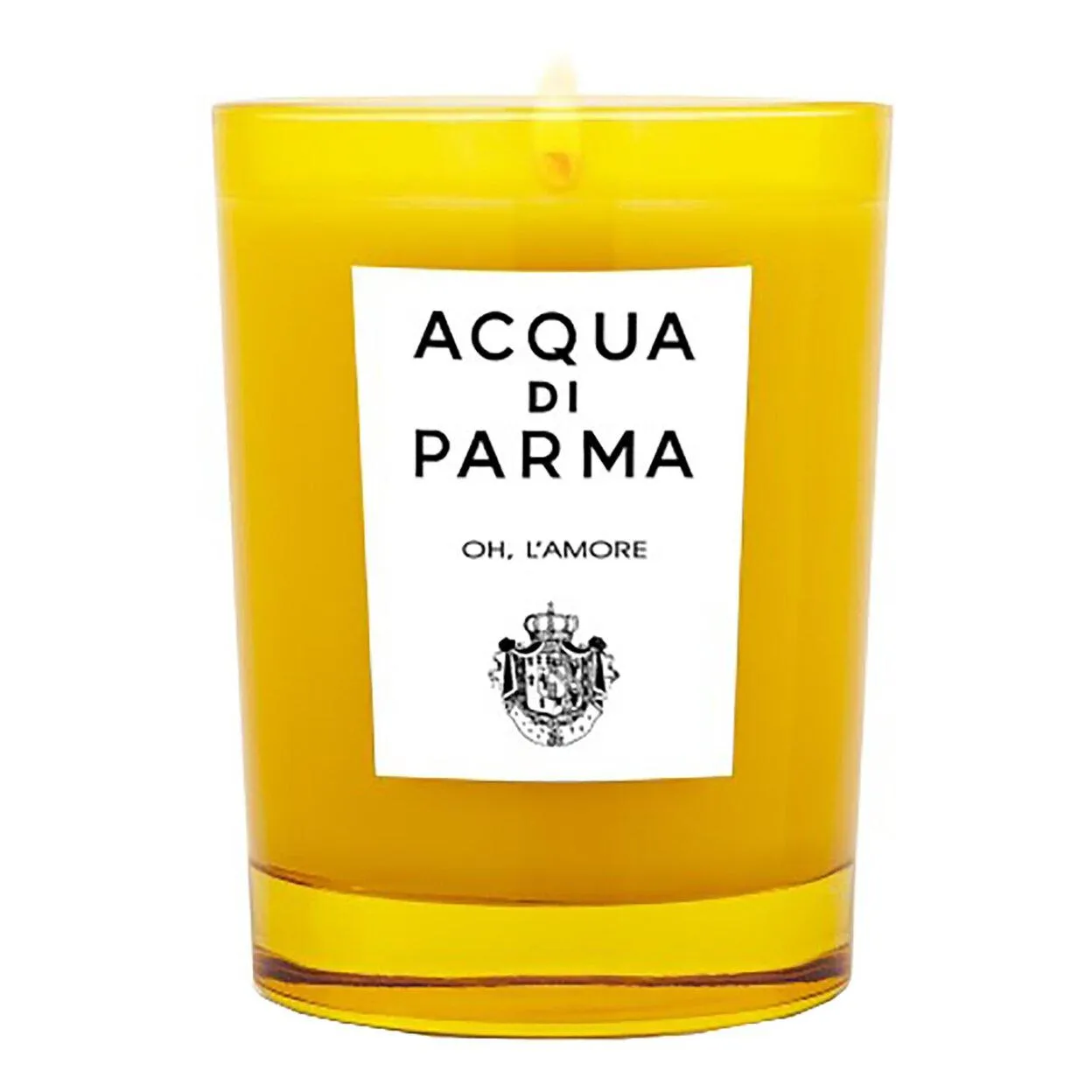 Acqua Di Parma Oh, L'amore Candle 200g